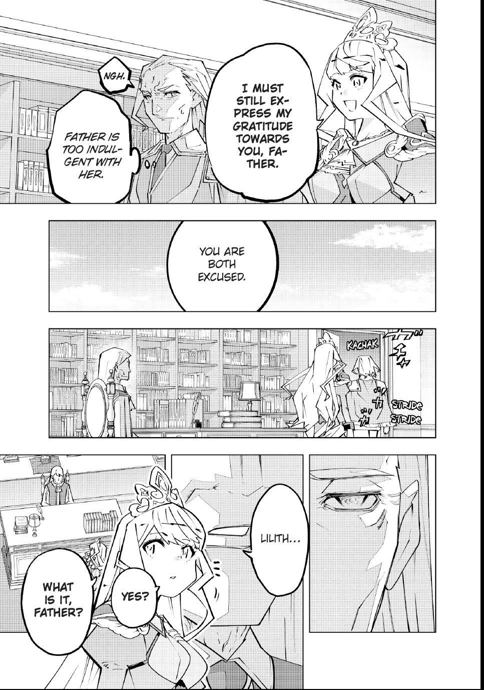 Read Backstabbed in a Backwater Dungeon My Party Tried to Kill Me But Thanks to an Infinite Gacha I Got LVL 9999 Friends and Am Out for Revenge EN Manga Online