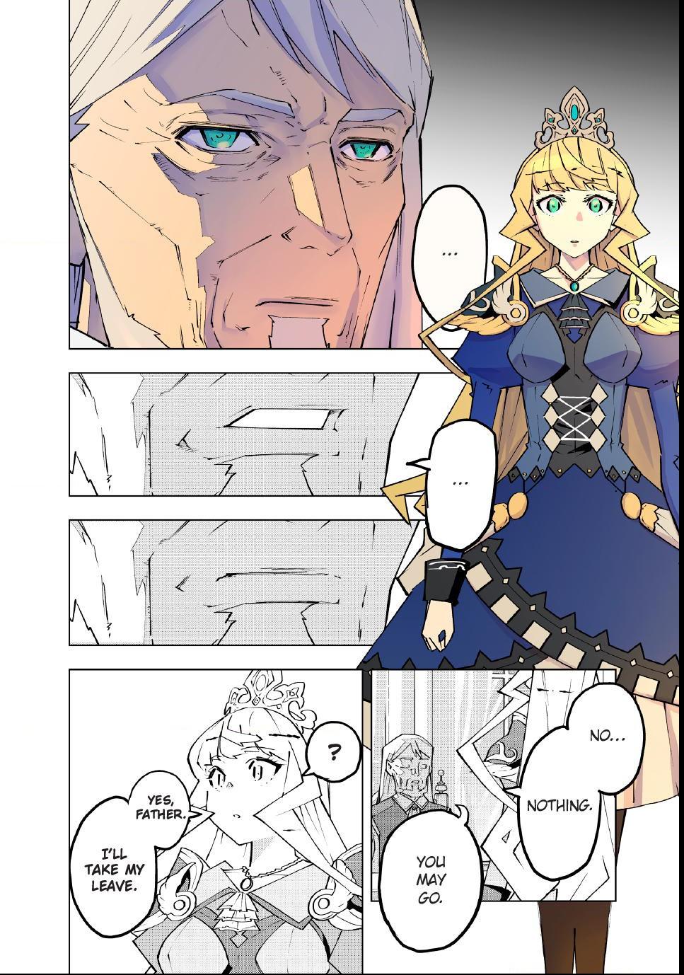 Read Backstabbed in a Backwater Dungeon My Party Tried to Kill Me But Thanks to an Infinite Gacha I Got LVL 9999 Friends and Am Out for Revenge EN Manga Online