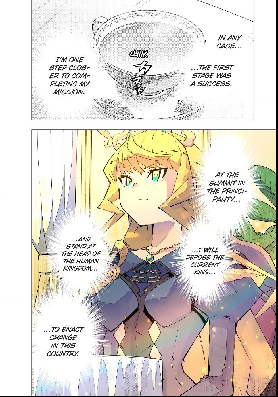 Read Backstabbed in a Backwater Dungeon My Party Tried to Kill Me But Thanks to an Infinite Gacha I Got LVL 9999 Friends and Am Out for Revenge EN Manga Online
