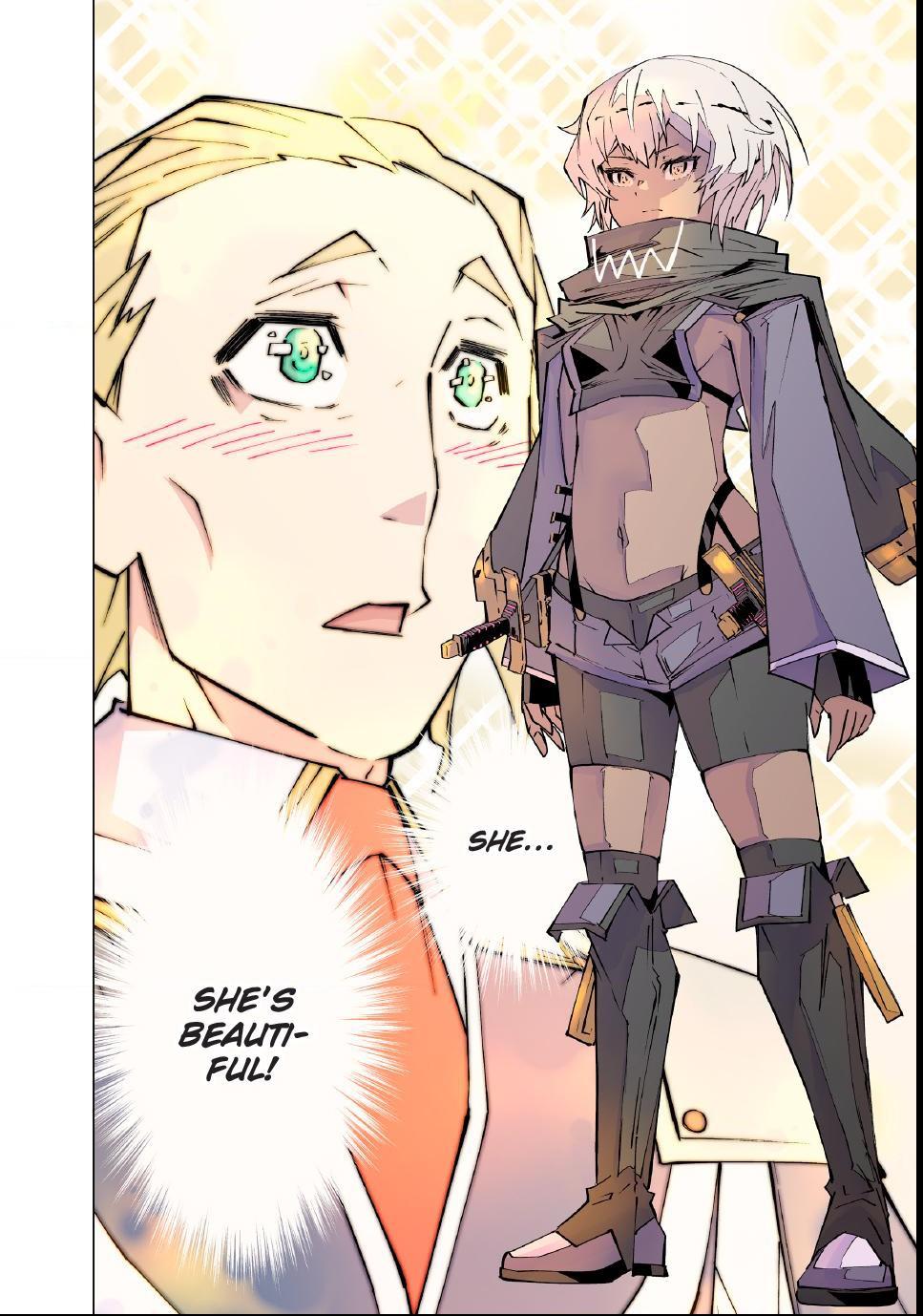 Read Backstabbed in a Backwater Dungeon My Party Tried to Kill Me But Thanks to an Infinite Gacha I Got LVL 9999 Friends and Am Out for Revenge EN Manga Online