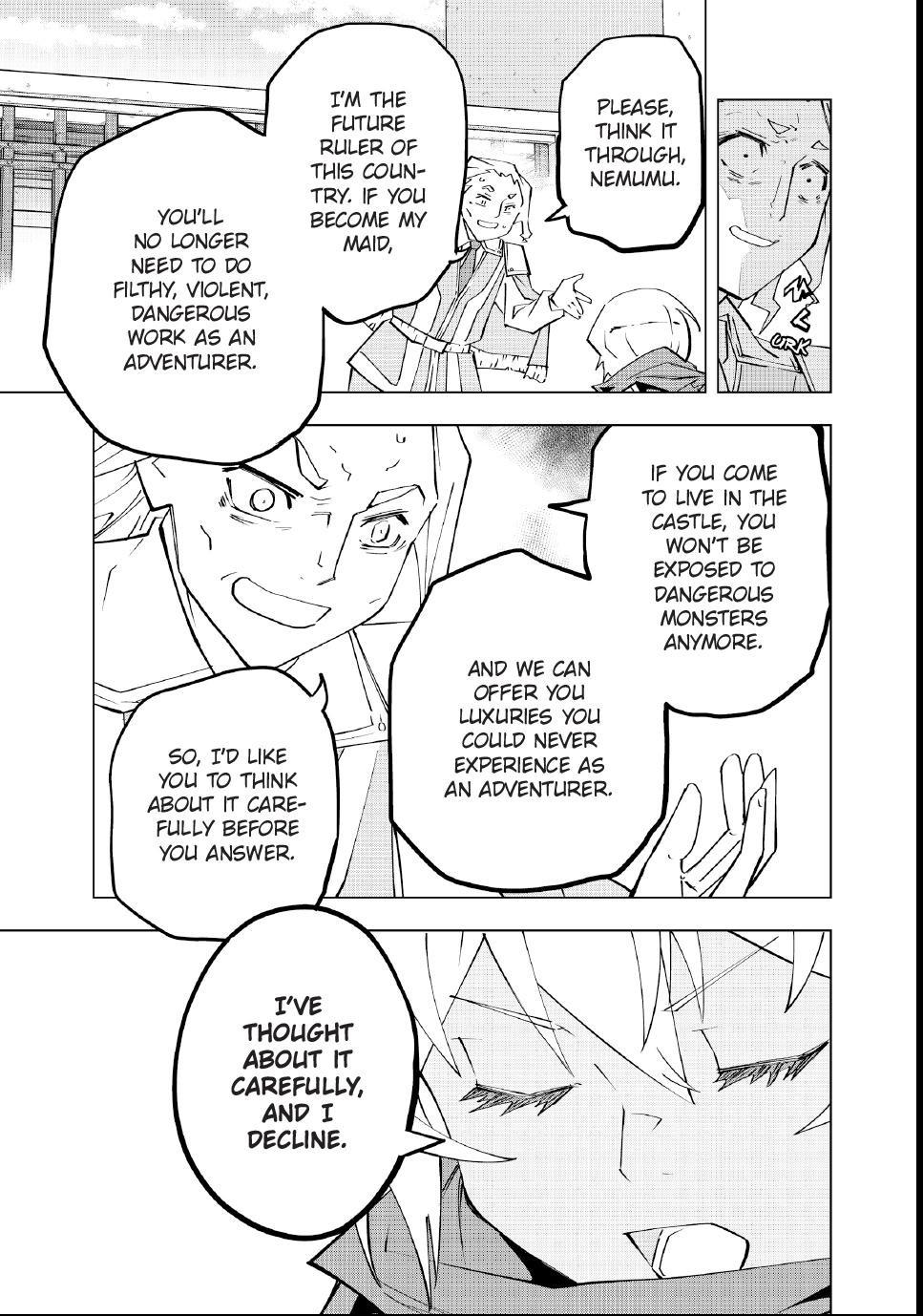 Read Backstabbed in a Backwater Dungeon My Party Tried to Kill Me But Thanks to an Infinite Gacha I Got LVL 9999 Friends and Am Out for Revenge EN Manga Online