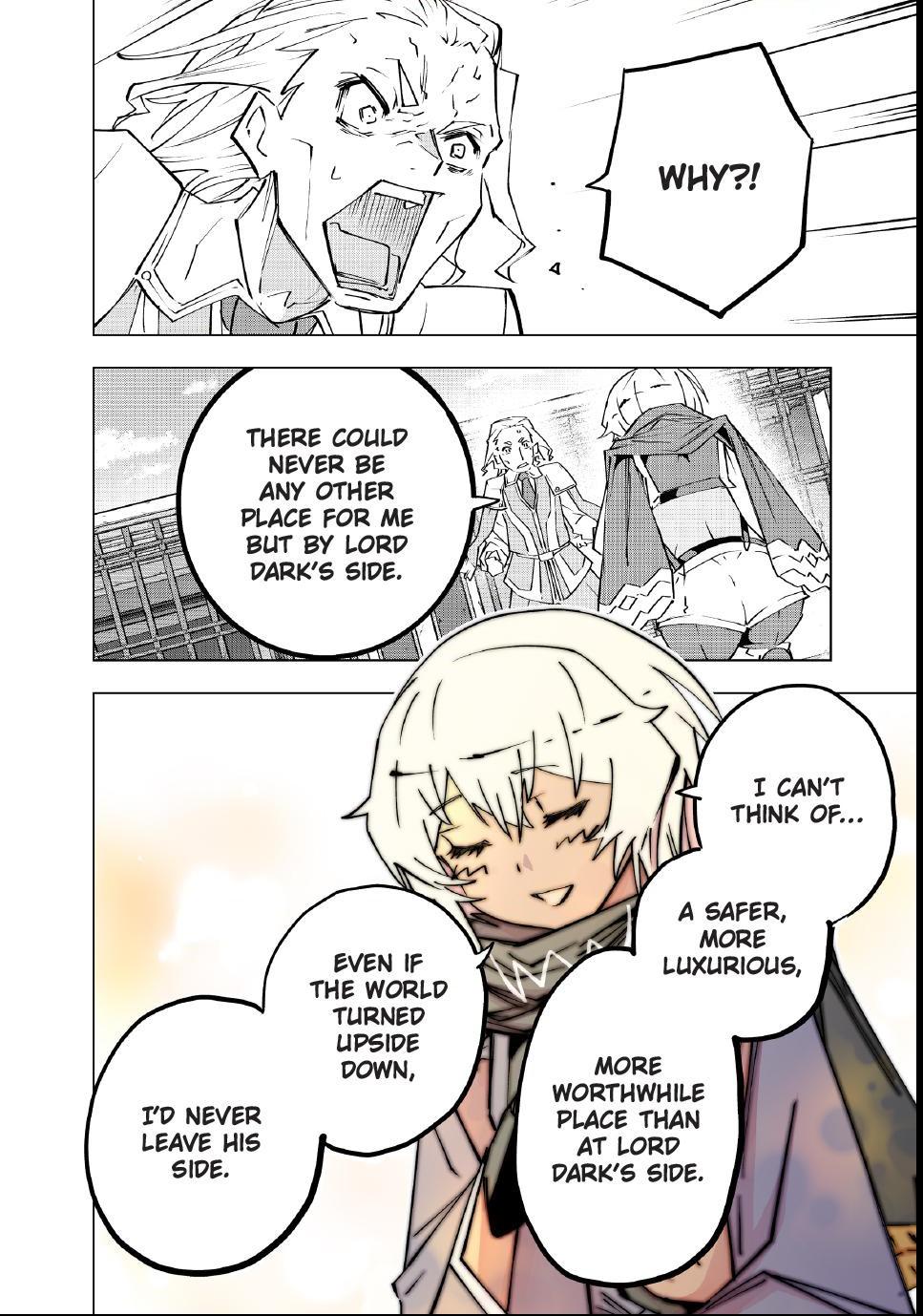 Read Backstabbed in a Backwater Dungeon My Party Tried to Kill Me But Thanks to an Infinite Gacha I Got LVL 9999 Friends and Am Out for Revenge EN Manga Online