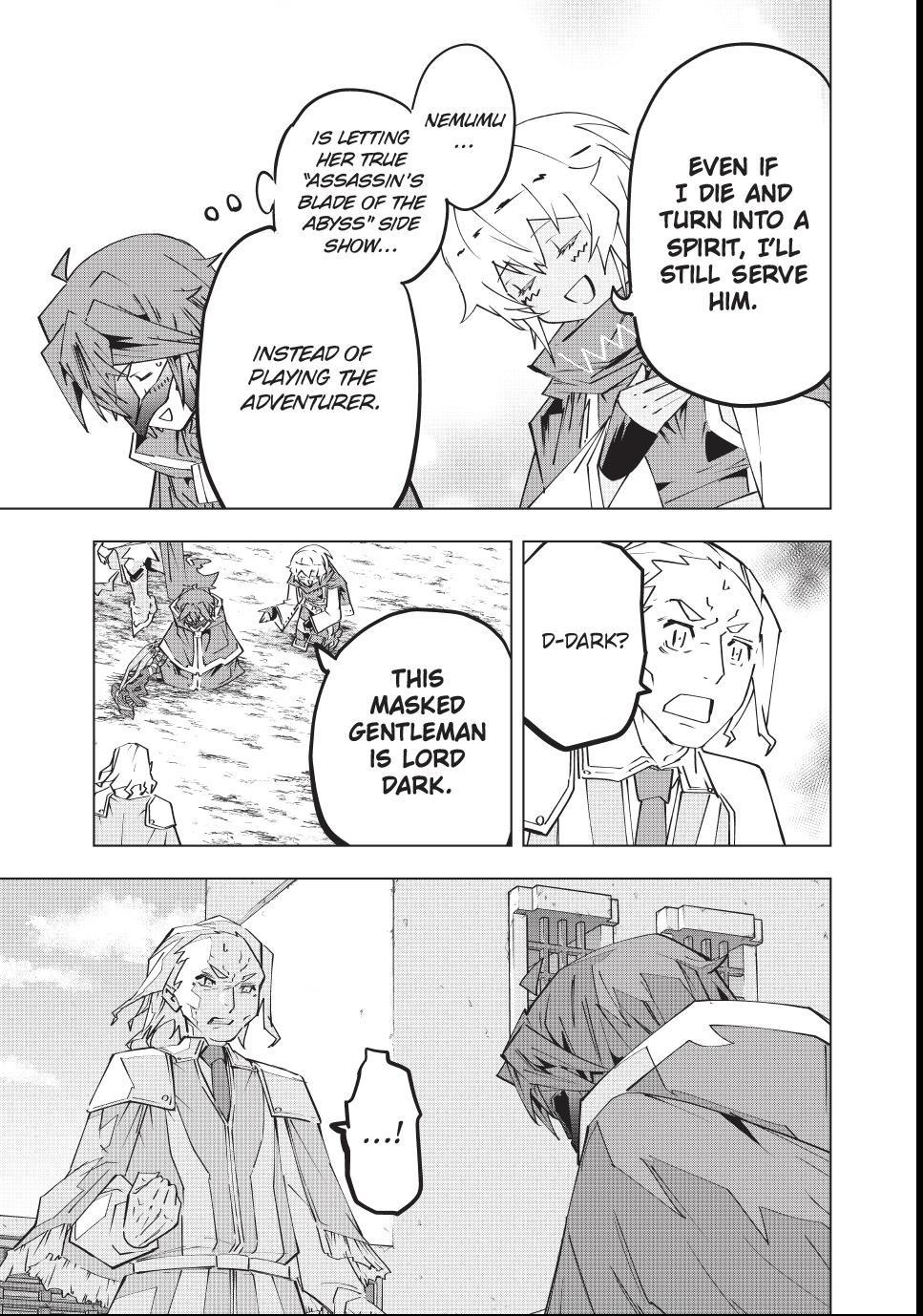 Read Backstabbed in a Backwater Dungeon My Party Tried to Kill Me But Thanks to an Infinite Gacha I Got LVL 9999 Friends and Am Out for Revenge EN Manga Online