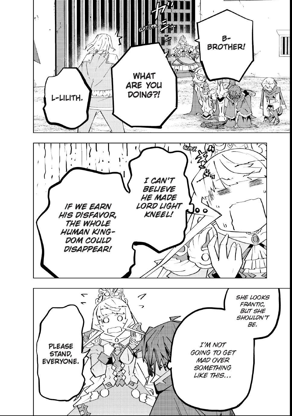 Read Backstabbed in a Backwater Dungeon My Party Tried to Kill Me But Thanks to an Infinite Gacha I Got LVL 9999 Friends and Am Out for Revenge EN Manga Online