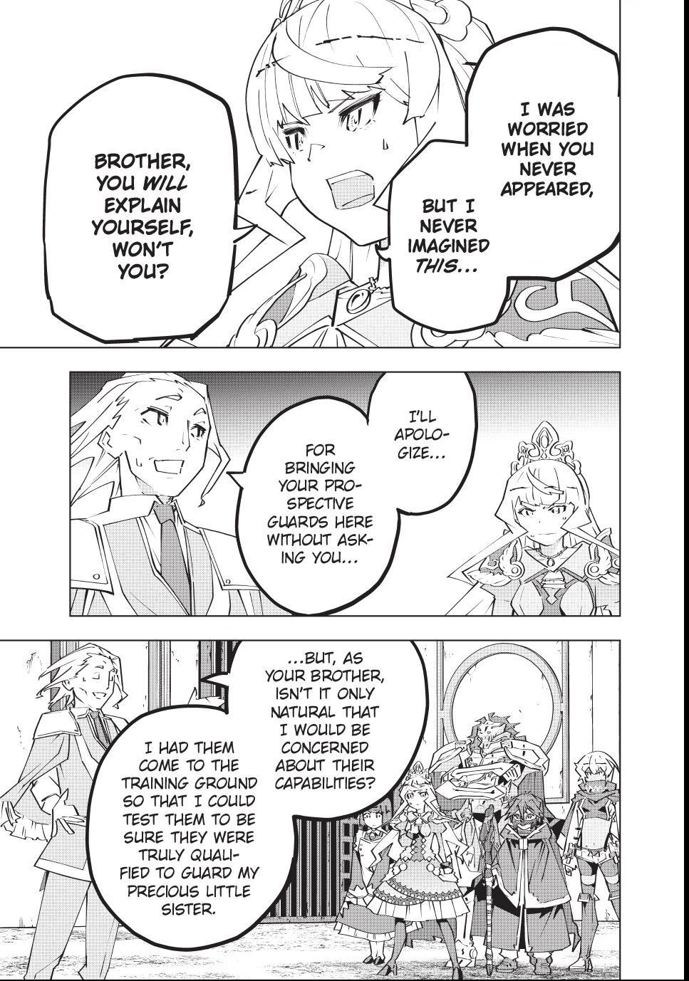Read Backstabbed in a Backwater Dungeon My Party Tried to Kill Me But Thanks to an Infinite Gacha I Got LVL 9999 Friends and Am Out for Revenge EN Manga Online