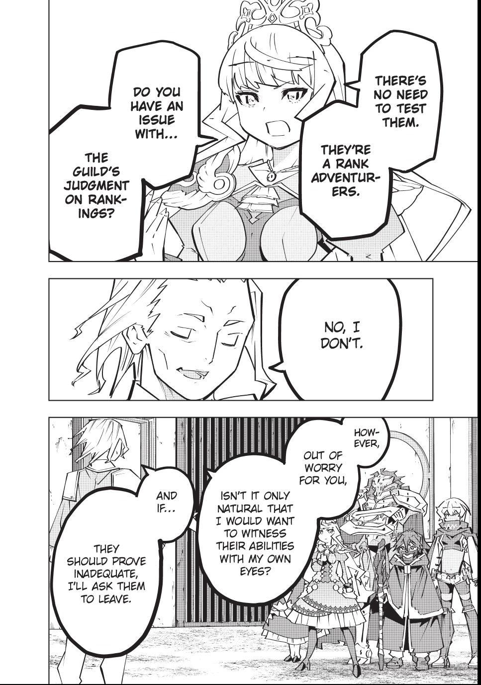 Read Backstabbed in a Backwater Dungeon My Party Tried to Kill Me But Thanks to an Infinite Gacha I Got LVL 9999 Friends and Am Out for Revenge EN Manga Online