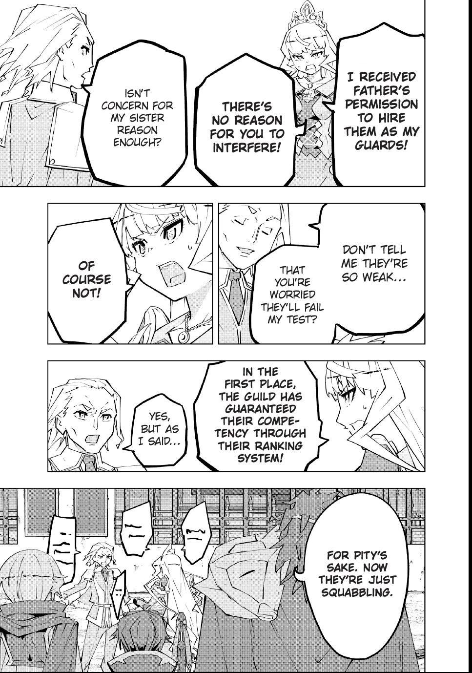 Read Backstabbed in a Backwater Dungeon My Party Tried to Kill Me But Thanks to an Infinite Gacha I Got LVL 9999 Friends and Am Out for Revenge EN Manga Online