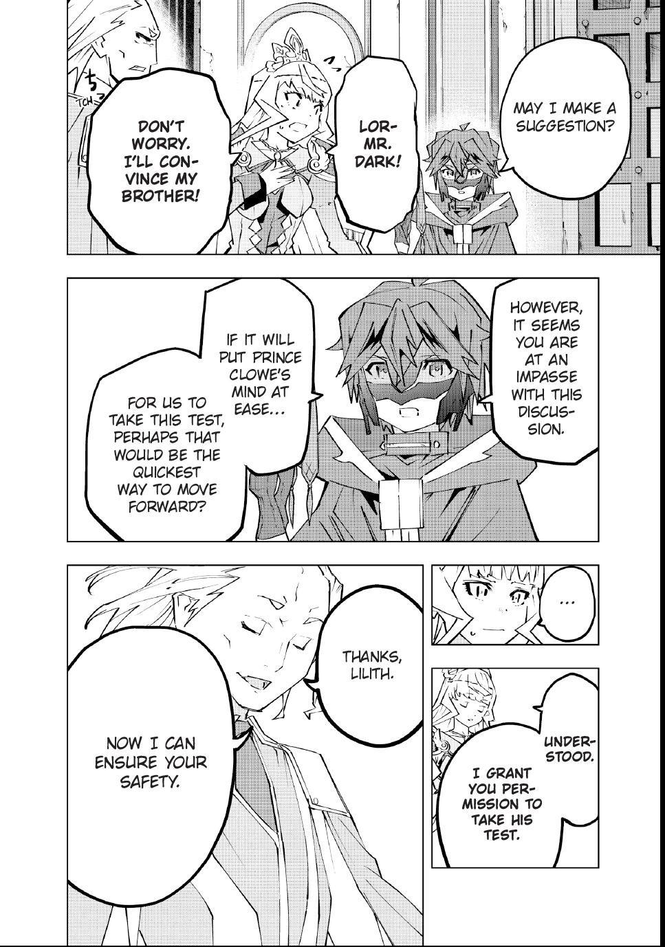 Read Backstabbed in a Backwater Dungeon My Party Tried to Kill Me But Thanks to an Infinite Gacha I Got LVL 9999 Friends and Am Out for Revenge EN Manga Online