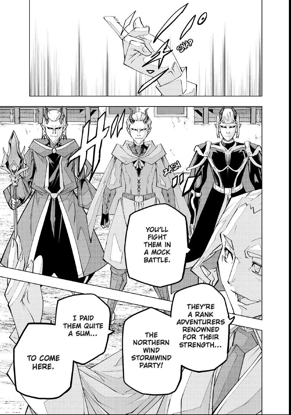 Read Backstabbed in a Backwater Dungeon My Party Tried to Kill Me But Thanks to an Infinite Gacha I Got LVL 9999 Friends and Am Out for Revenge EN Manga Online
