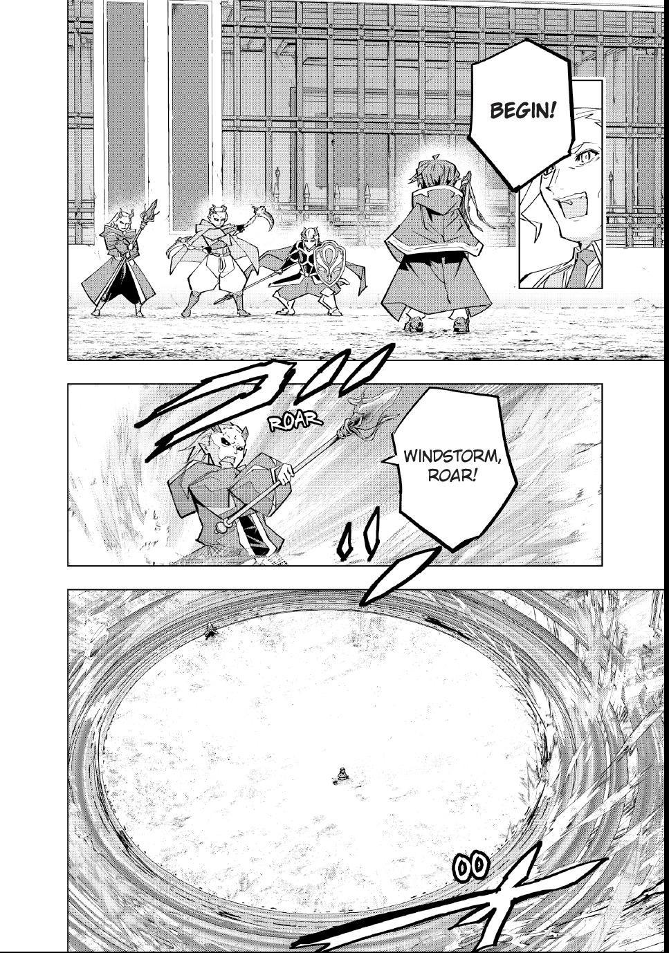 Read Backstabbed in a Backwater Dungeon My Party Tried to Kill Me But Thanks to an Infinite Gacha I Got LVL 9999 Friends and Am Out for Revenge EN Manga Online