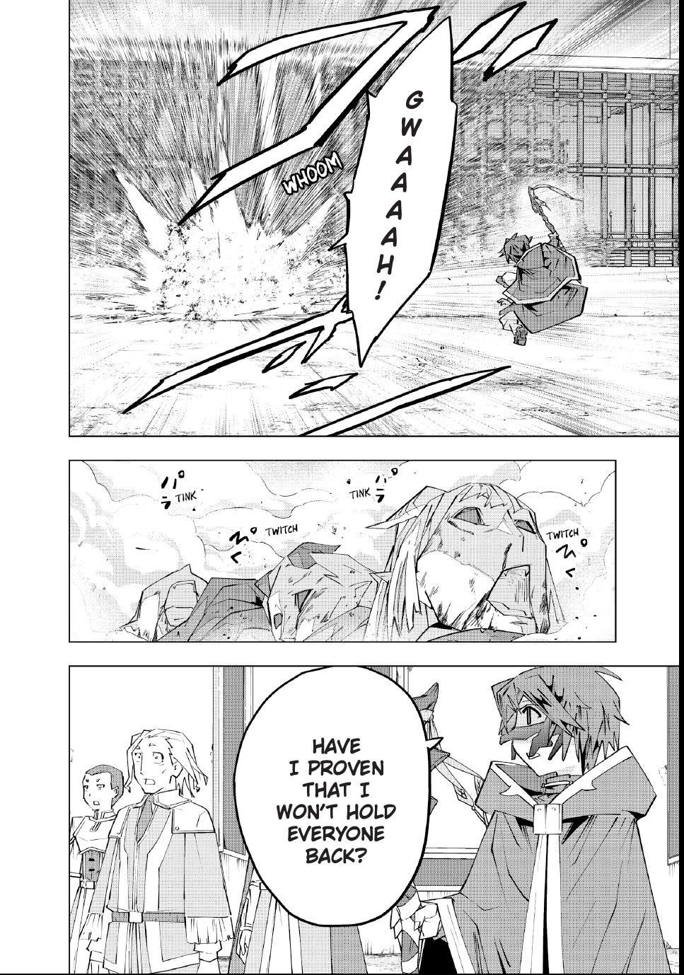 Read Backstabbed in a Backwater Dungeon My Party Tried to Kill Me But Thanks to an Infinite Gacha I Got LVL 9999 Friends and Am Out for Revenge EN Manga Online