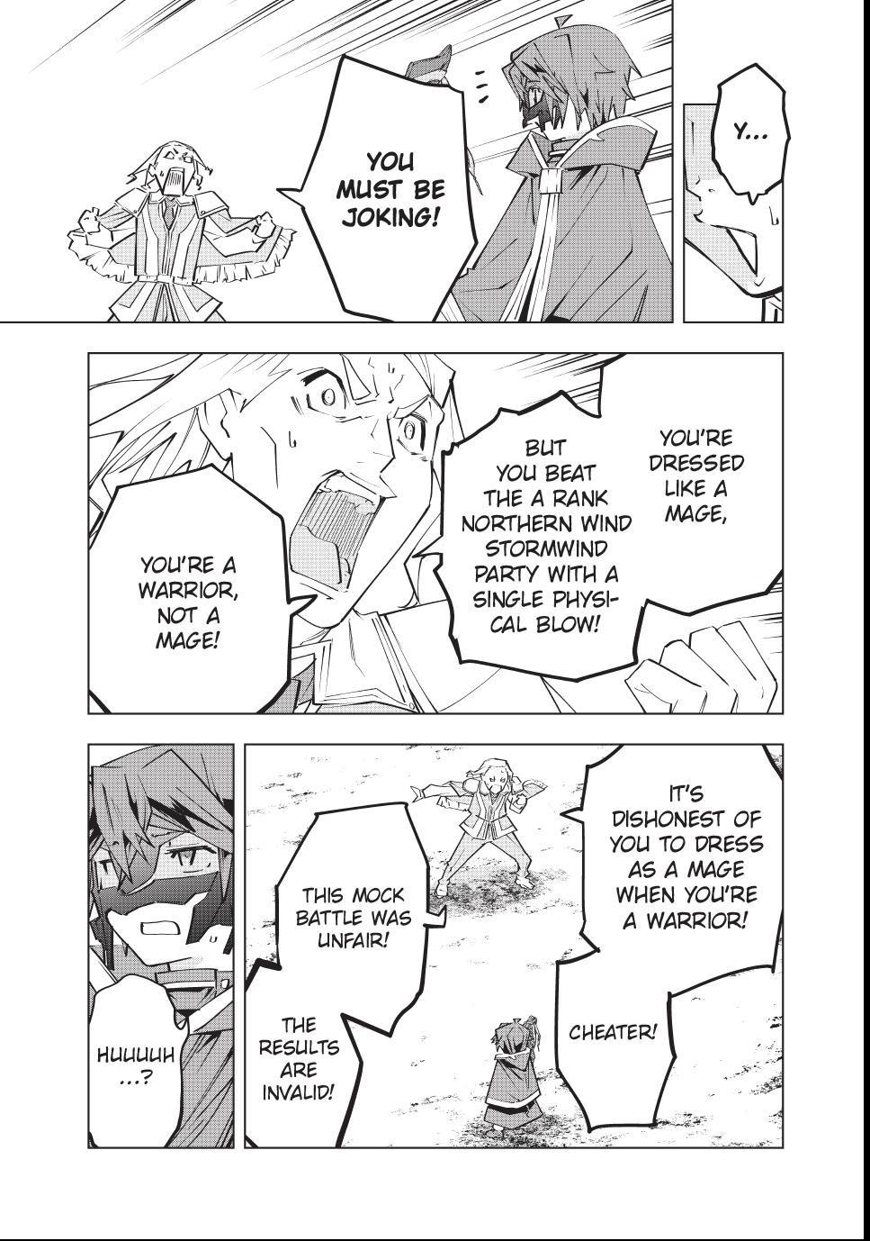 Read Backstabbed in a Backwater Dungeon My Party Tried to Kill Me But Thanks to an Infinite Gacha I Got LVL 9999 Friends and Am Out for Revenge EN Manga Online
