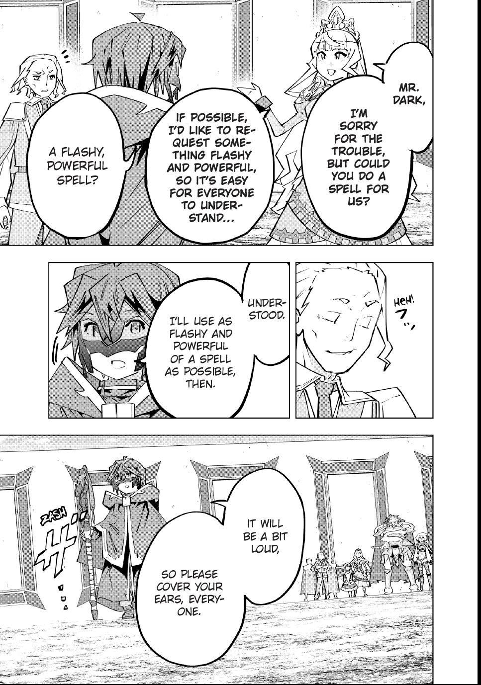 Read Backstabbed in a Backwater Dungeon My Party Tried to Kill Me But Thanks to an Infinite Gacha I Got LVL 9999 Friends and Am Out for Revenge EN Manga Online