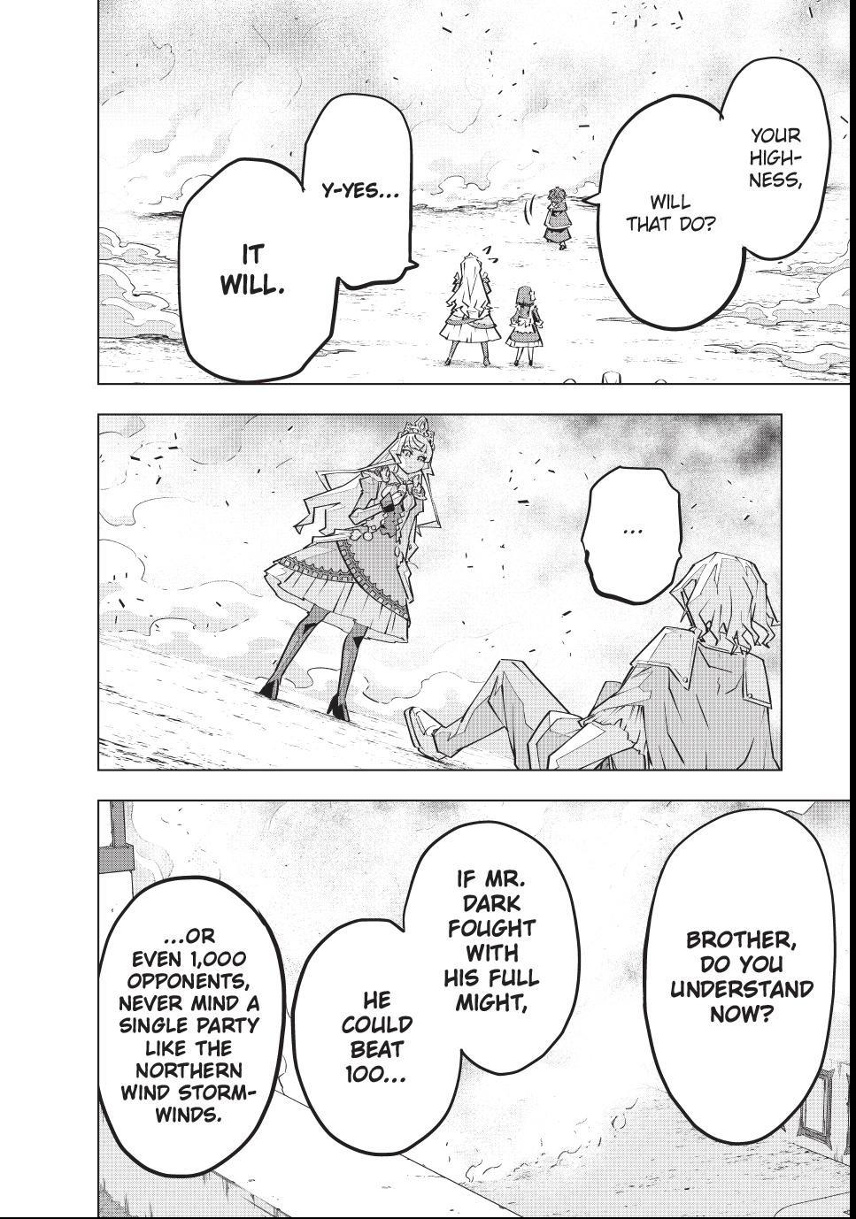 Read Backstabbed in a Backwater Dungeon My Party Tried to Kill Me But Thanks to an Infinite Gacha I Got LVL 9999 Friends and Am Out for Revenge EN Manga Online
