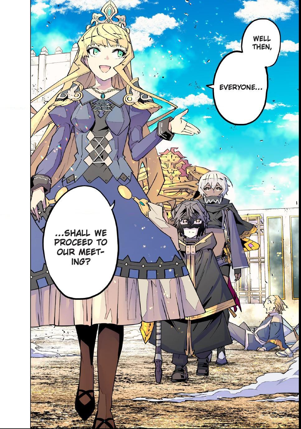 Read Backstabbed in a Backwater Dungeon My Party Tried to Kill Me But Thanks to an Infinite Gacha I Got LVL 9999 Friends and Am Out for Revenge EN Manga Online