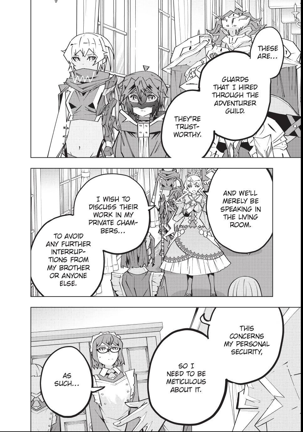 Read Backstabbed in a Backwater Dungeon My Party Tried to Kill Me But Thanks to an Infinite Gacha I Got LVL 9999 Friends and Am Out for Revenge EN Manga Online