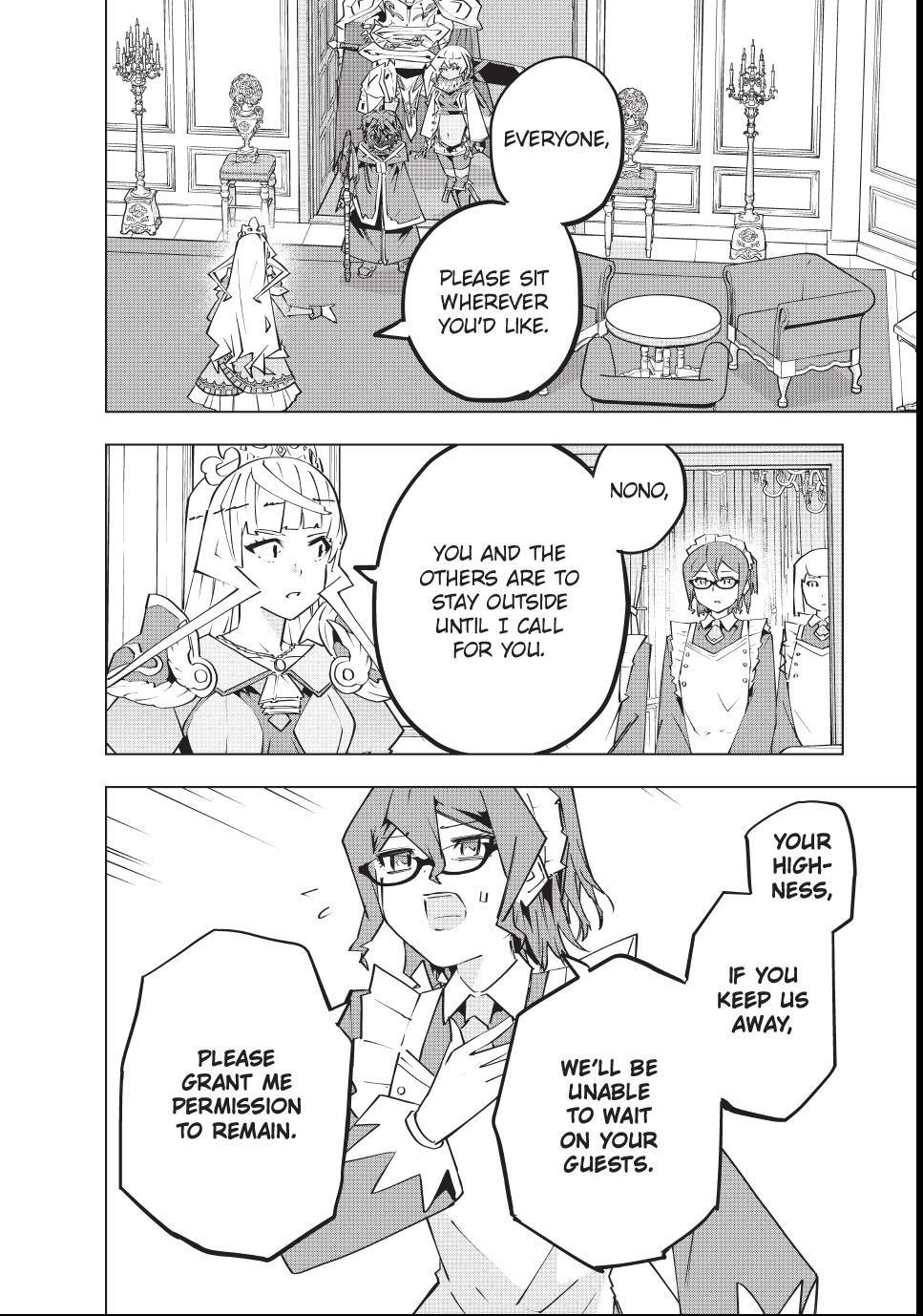Read Backstabbed in a Backwater Dungeon My Party Tried to Kill Me But Thanks to an Infinite Gacha I Got LVL 9999 Friends and Am Out for Revenge EN Manga Online