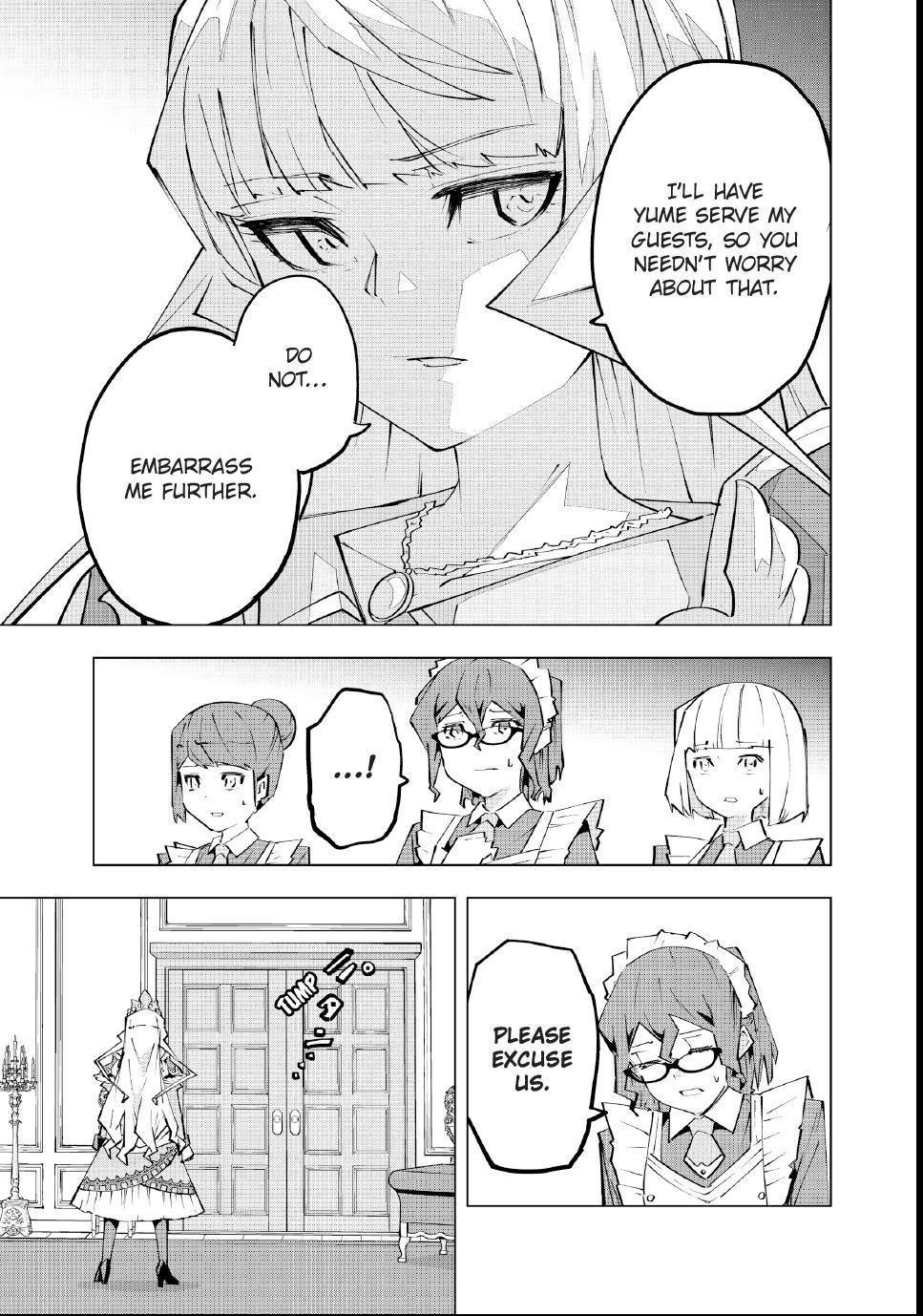 Read Backstabbed in a Backwater Dungeon My Party Tried to Kill Me But Thanks to an Infinite Gacha I Got LVL 9999 Friends and Am Out for Revenge EN Manga Online