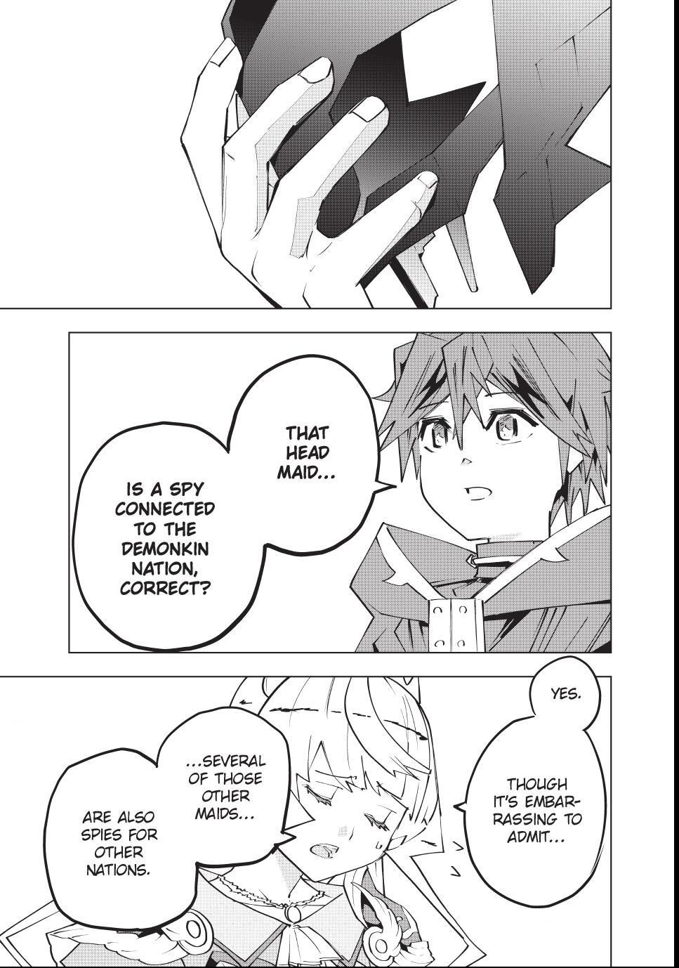Read Backstabbed in a Backwater Dungeon My Party Tried to Kill Me But Thanks to an Infinite Gacha I Got LVL 9999 Friends and Am Out for Revenge EN Manga Online