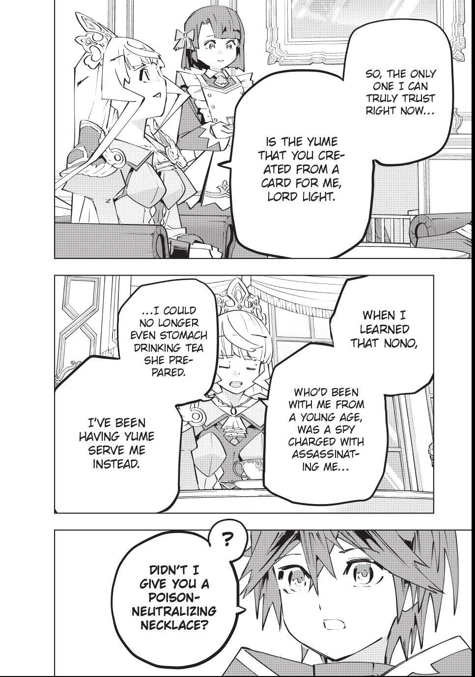 Read Backstabbed in a Backwater Dungeon My Party Tried to Kill Me But Thanks to an Infinite Gacha I Got LVL 9999 Friends and Am Out for Revenge EN Manga Online