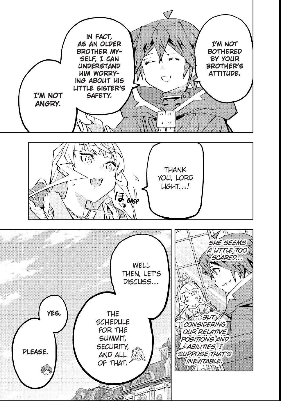 Read Backstabbed in a Backwater Dungeon My Party Tried to Kill Me But Thanks to an Infinite Gacha I Got LVL 9999 Friends and Am Out for Revenge EN Manga Online