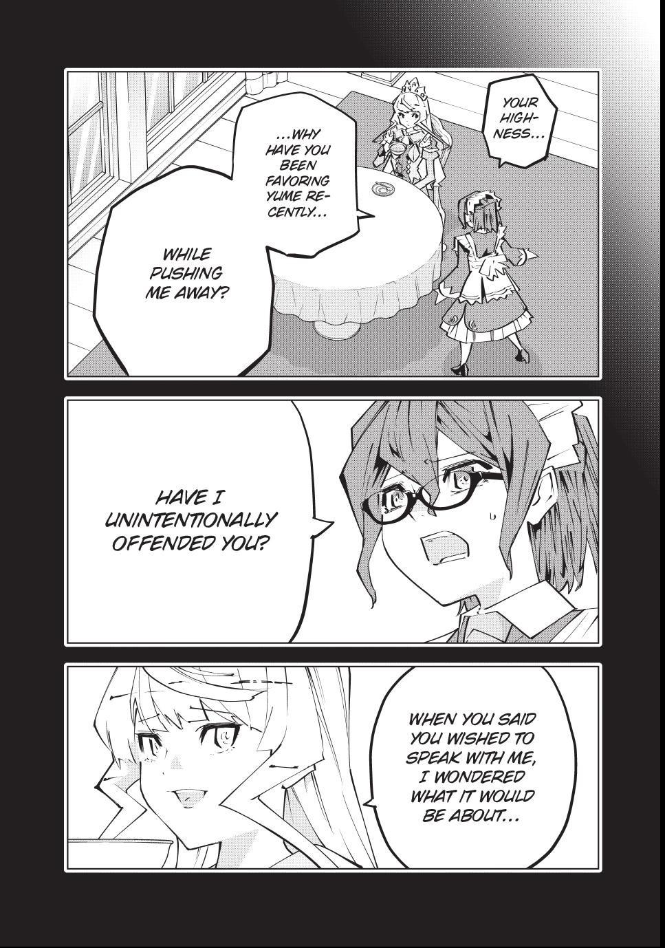 Read Backstabbed in a Backwater Dungeon My Party Tried to Kill Me But Thanks to an Infinite Gacha I Got LVL 9999 Friends and Am Out for Revenge EN Manga Online