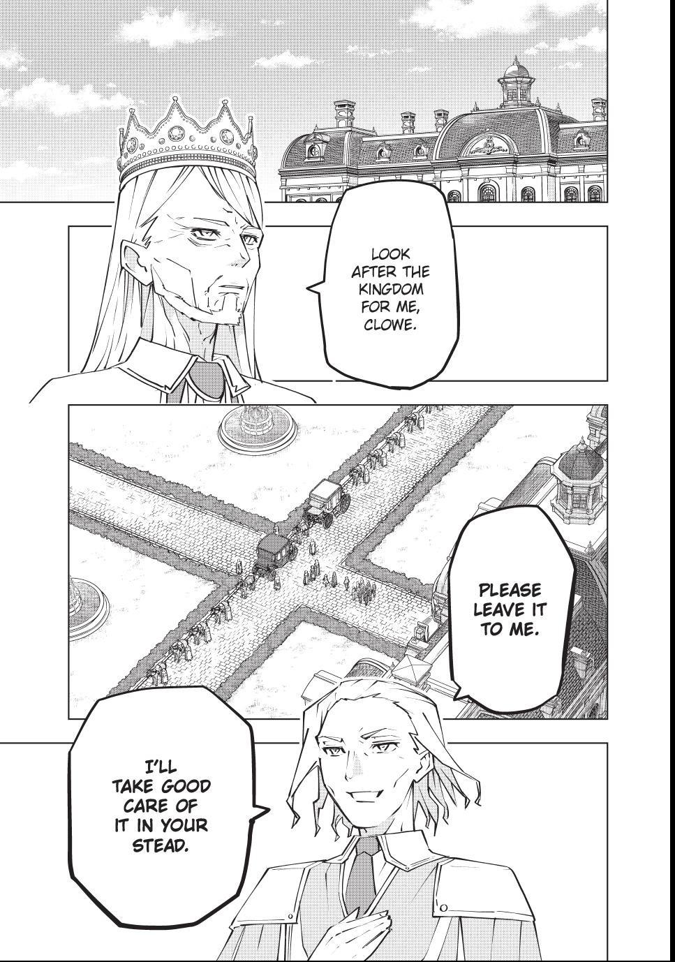 Read Backstabbed in a Backwater Dungeon My Party Tried to Kill Me But Thanks to an Infinite Gacha I Got LVL 9999 Friends and Am Out for Revenge EN Manga Online