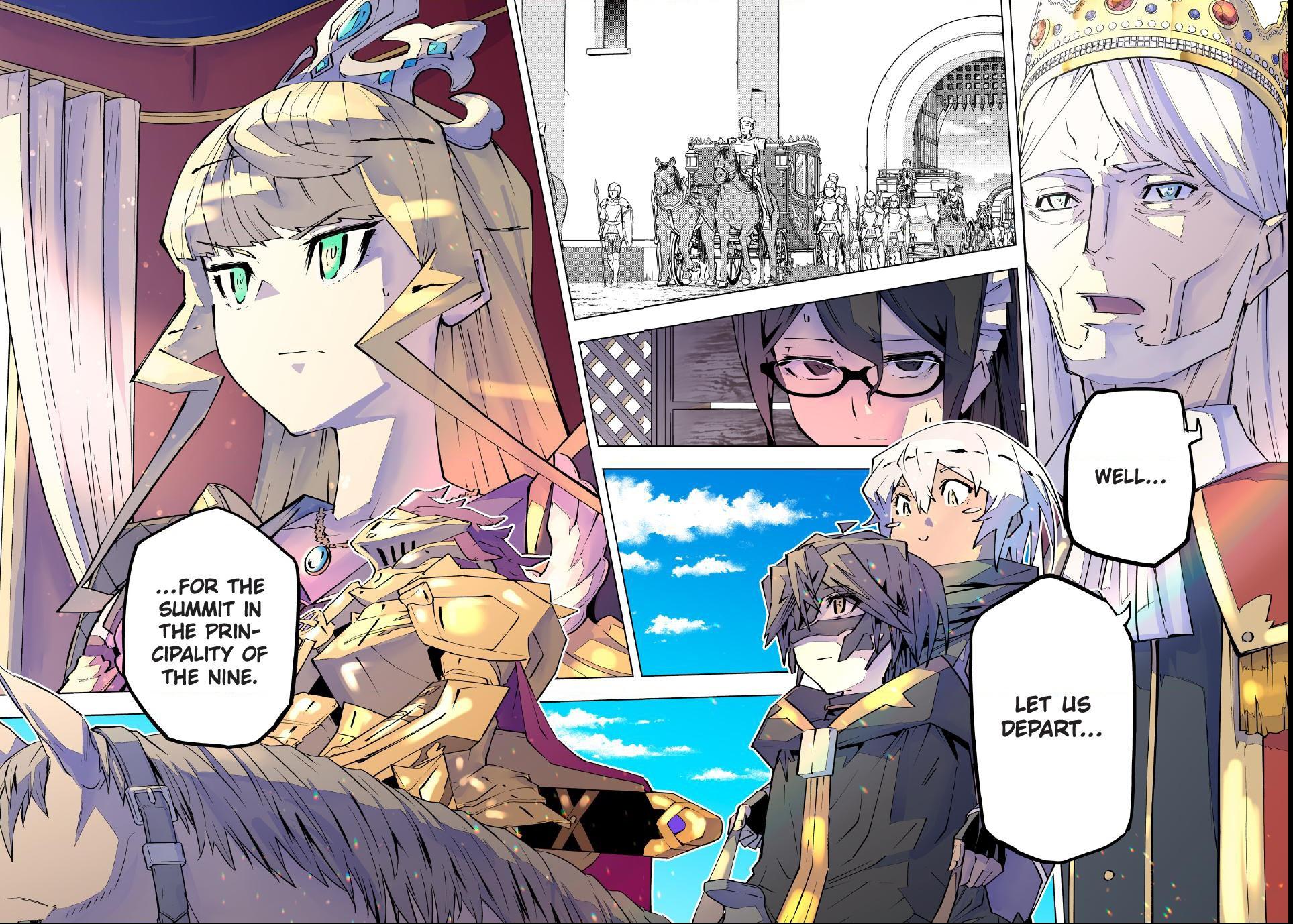 Read Backstabbed in a Backwater Dungeon My Party Tried to Kill Me But Thanks to an Infinite Gacha I Got LVL 9999 Friends and Am Out for Revenge EN Manga Online