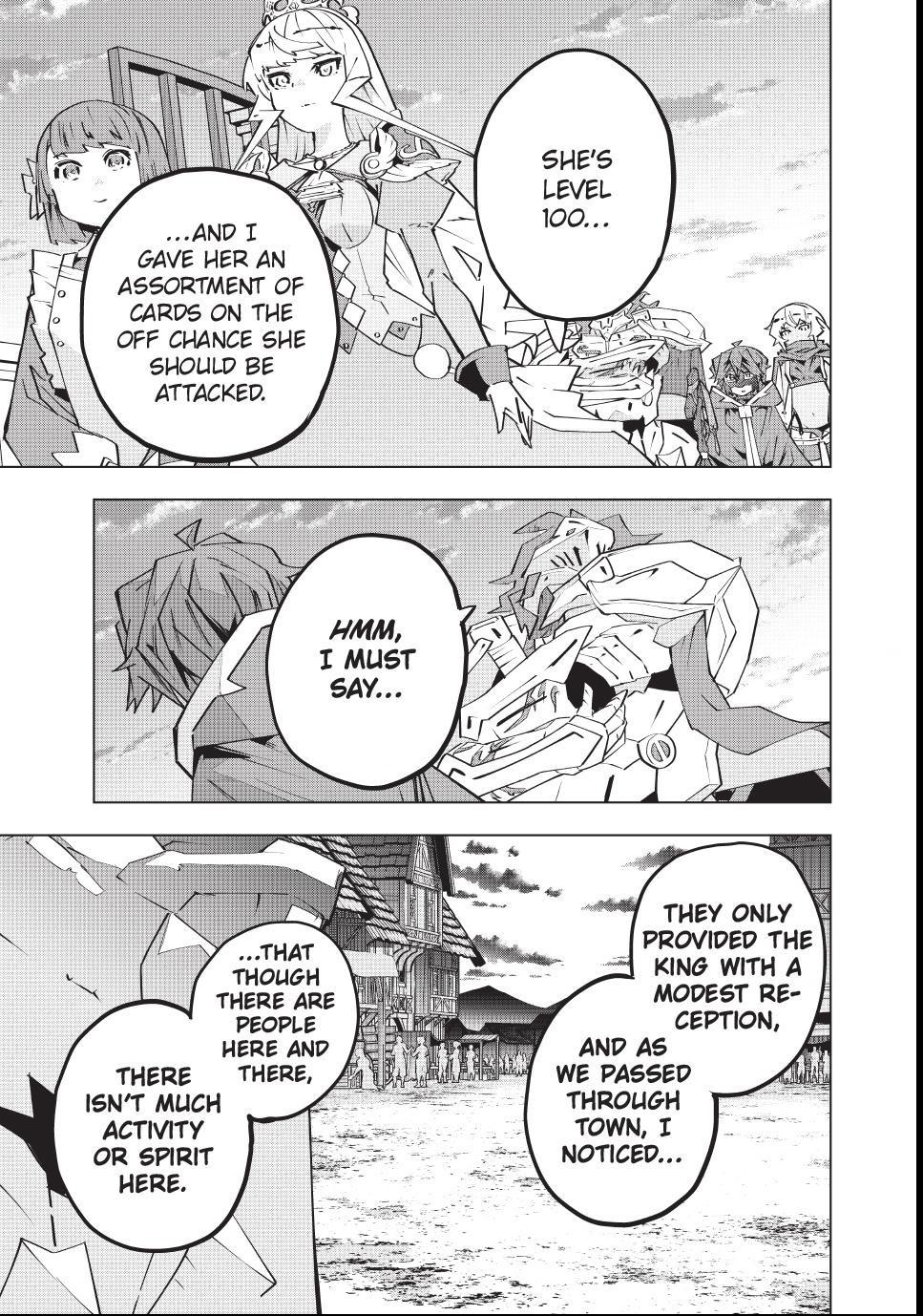 Read Backstabbed in a Backwater Dungeon My Party Tried to Kill Me But Thanks to an Infinite Gacha I Got LVL 9999 Friends and Am Out for Revenge EN Manga Online