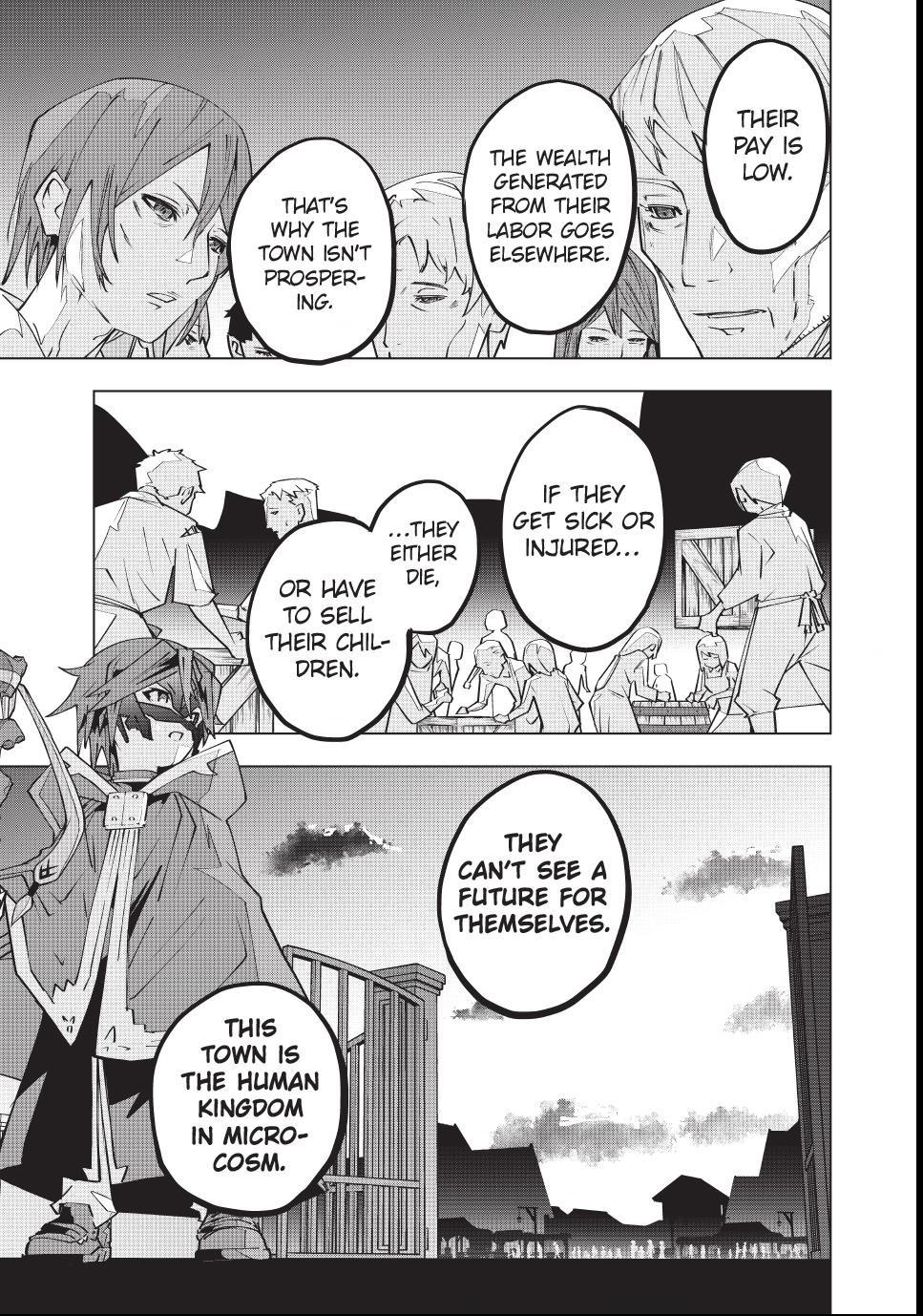 Read Backstabbed in a Backwater Dungeon My Party Tried to Kill Me But Thanks to an Infinite Gacha I Got LVL 9999 Friends and Am Out for Revenge EN Manga Online