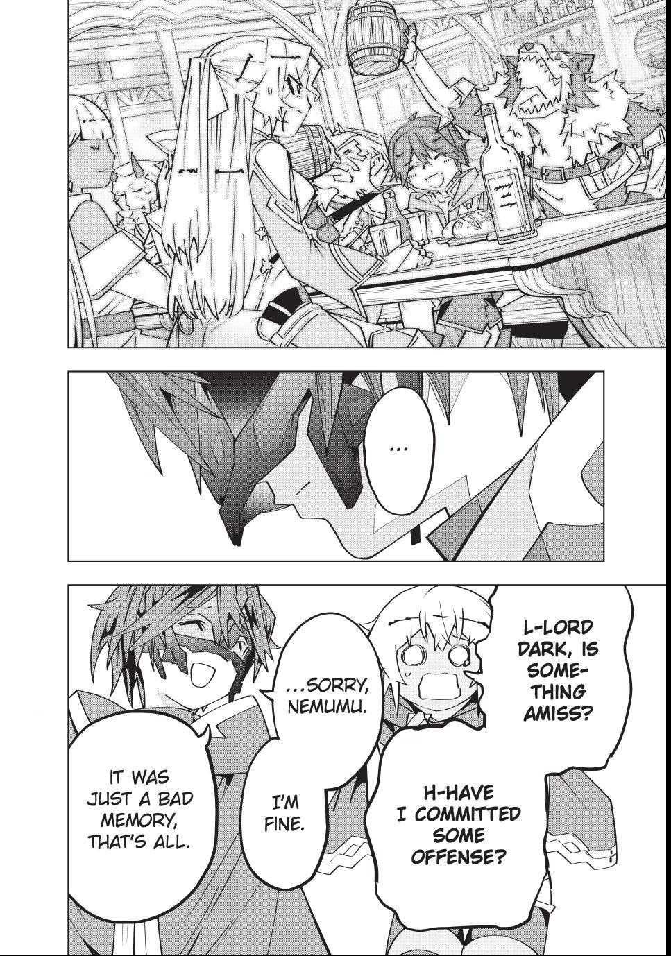 Read Backstabbed in a Backwater Dungeon My Party Tried to Kill Me But Thanks to an Infinite Gacha I Got LVL 9999 Friends and Am Out for Revenge EN Manga Online
