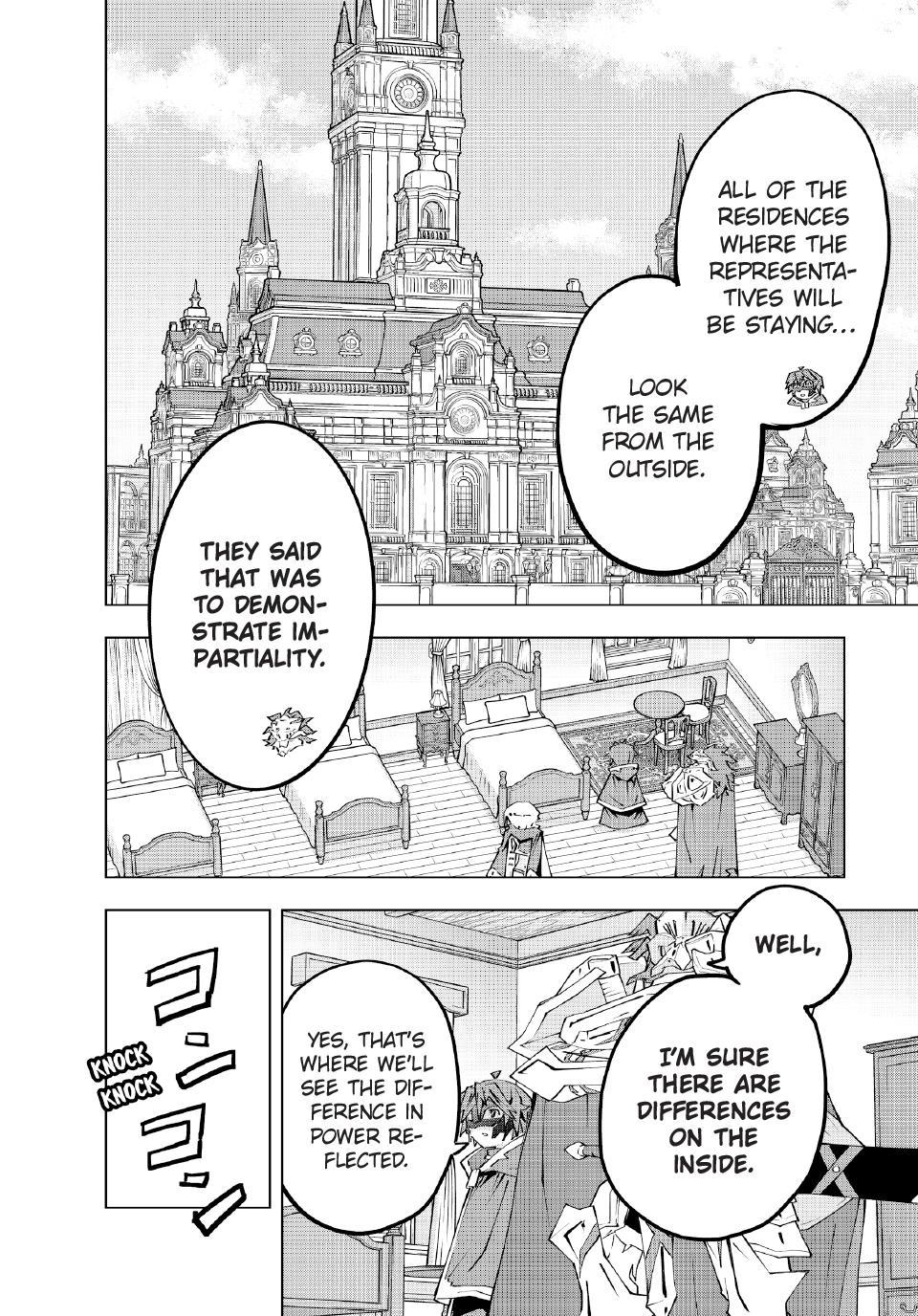 Read Backstabbed in a Backwater Dungeon My Party Tried to Kill Me But Thanks to an Infinite Gacha I Got LVL 9999 Friends and Am Out for Revenge EN Manga Online