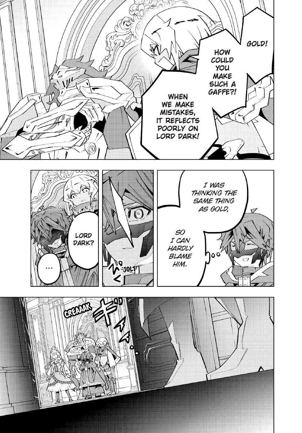 Read Backstabbed in a Backwater Dungeon My Party Tried to Kill Me But Thanks to an Infinite Gacha I Got LVL 9999 Friends and Am Out for Revenge EN Manga Online