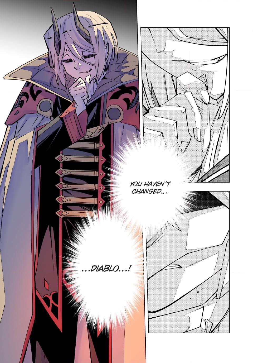 Read Backstabbed in a Backwater Dungeon My Party Tried to Kill Me But Thanks to an Infinite Gacha I Got LVL 9999 Friends and Am Out for Revenge EN Manga Online