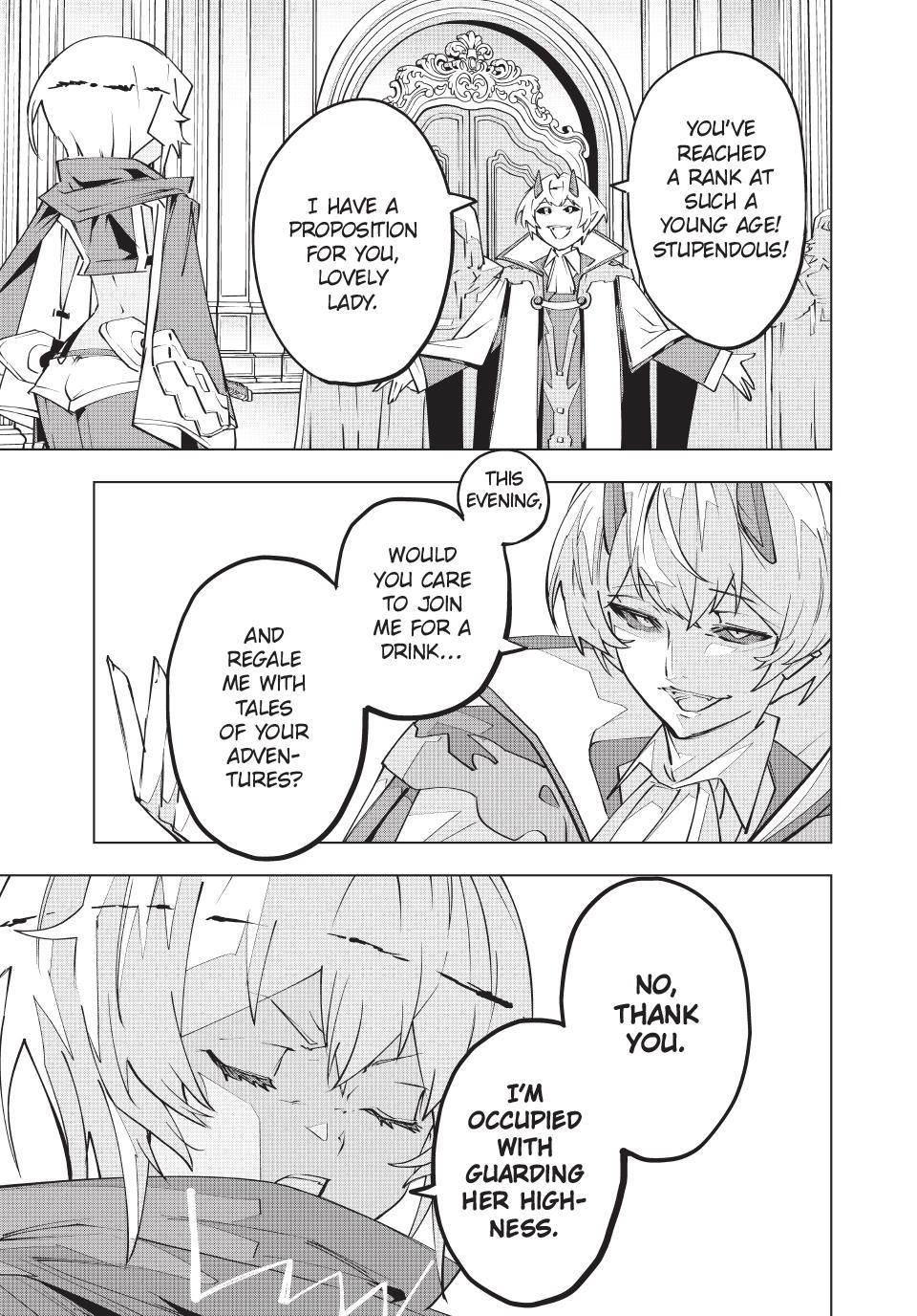 Read Backstabbed in a Backwater Dungeon My Party Tried to Kill Me But Thanks to an Infinite Gacha I Got LVL 9999 Friends and Am Out for Revenge EN Manga Online
