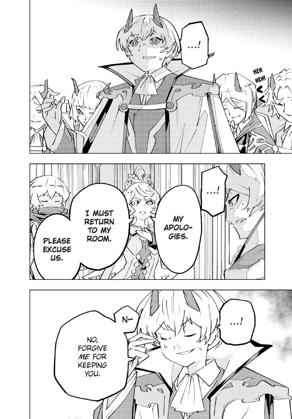 Read Backstabbed in a Backwater Dungeon My Party Tried to Kill Me But Thanks to an Infinite Gacha I Got LVL 9999 Friends and Am Out for Revenge EN Manga Online