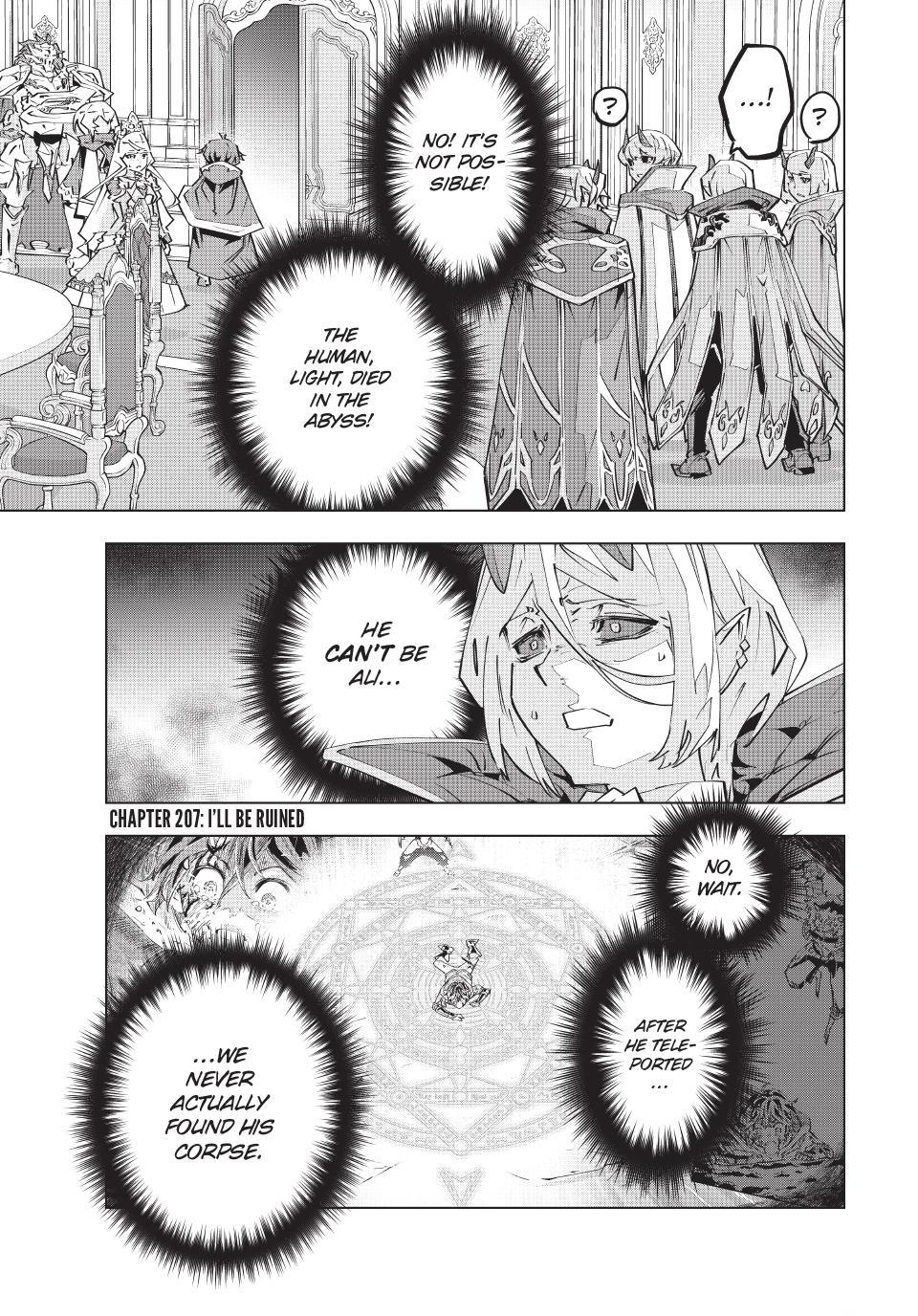 Read Backstabbed in a Backwater Dungeon My Party Tried to Kill Me But Thanks to an Infinite Gacha I Got LVL 9999 Friends and Am Out for Revenge EN Manga Online