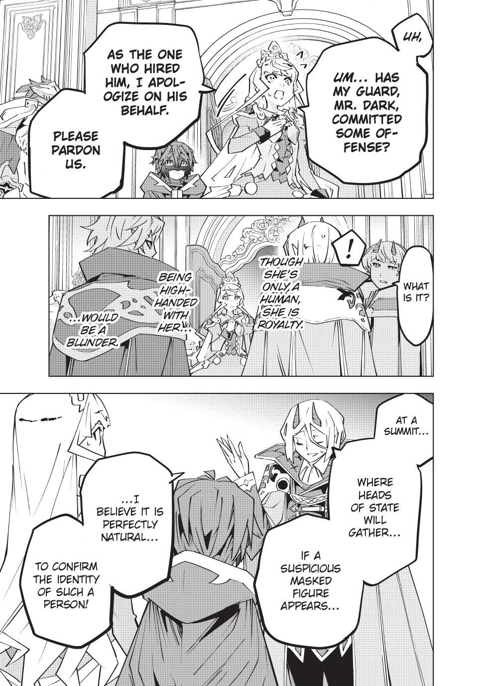 Read Backstabbed in a Backwater Dungeon My Party Tried to Kill Me But Thanks to an Infinite Gacha I Got LVL 9999 Friends and Am Out for Revenge EN Manga Online