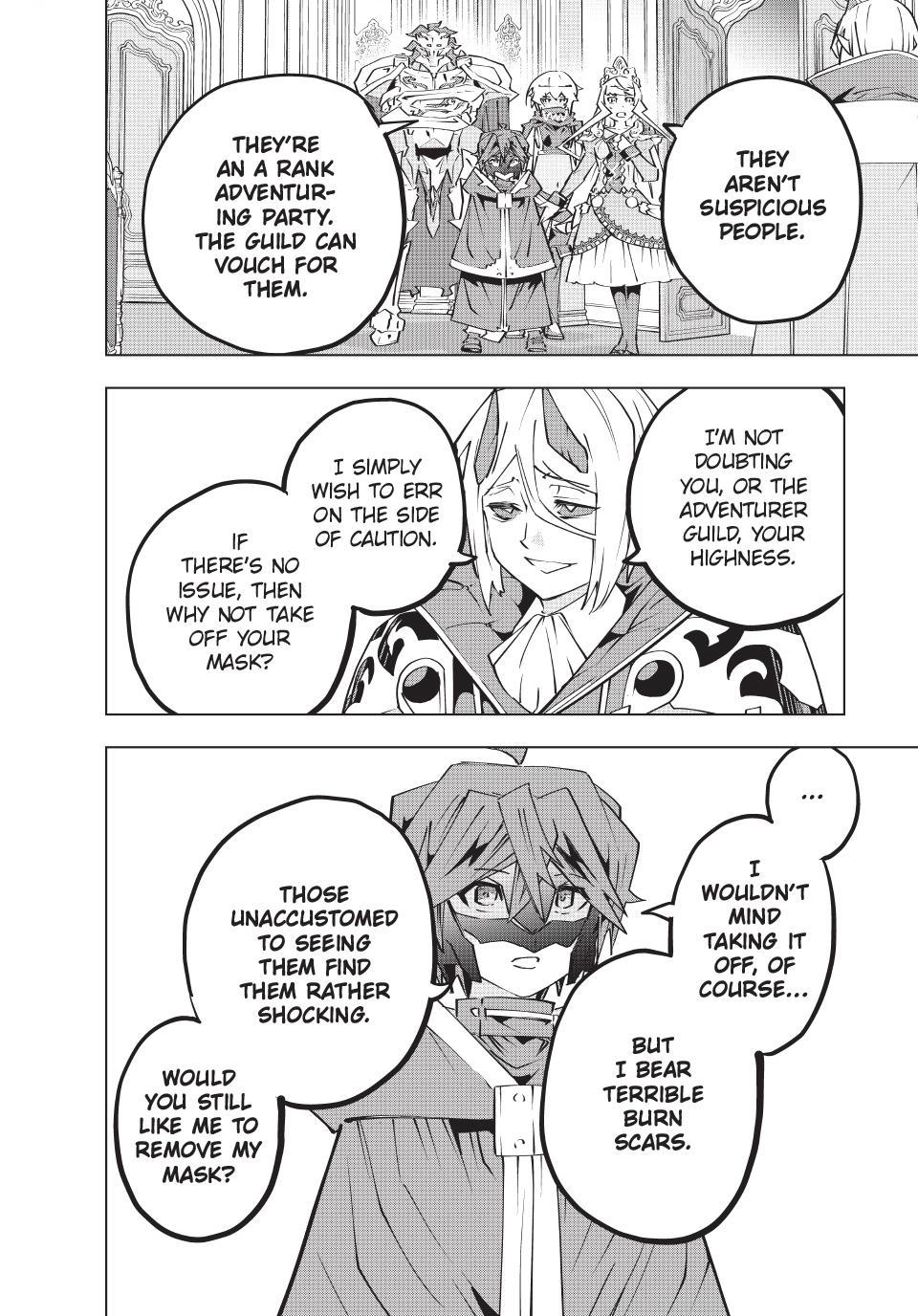 Read Backstabbed in a Backwater Dungeon My Party Tried to Kill Me But Thanks to an Infinite Gacha I Got LVL 9999 Friends and Am Out for Revenge EN Manga Online