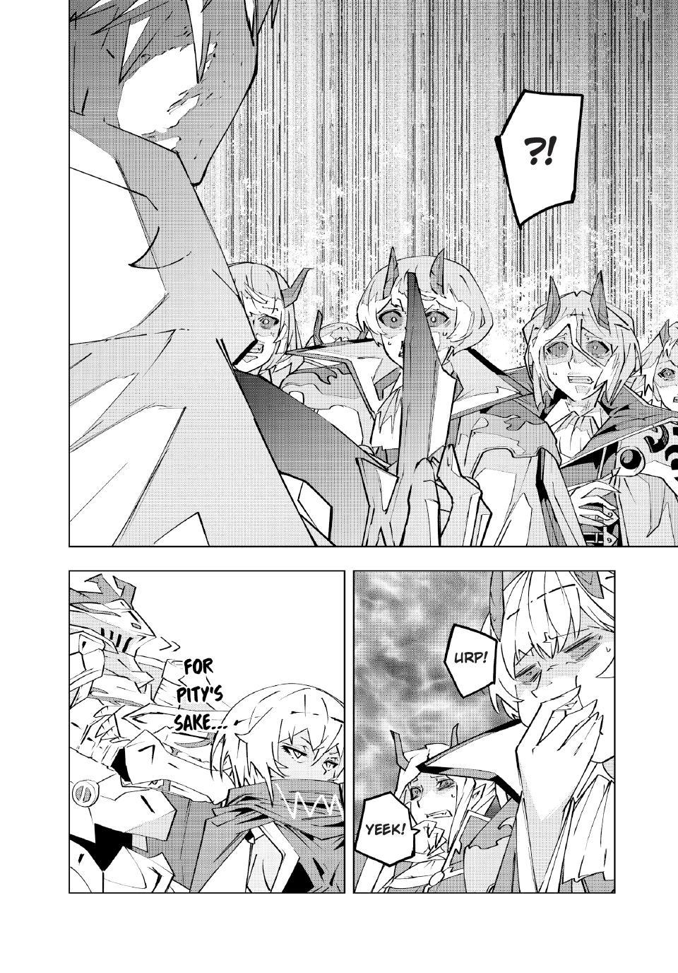 Read Backstabbed in a Backwater Dungeon My Party Tried to Kill Me But Thanks to an Infinite Gacha I Got LVL 9999 Friends and Am Out for Revenge EN Manga Online
