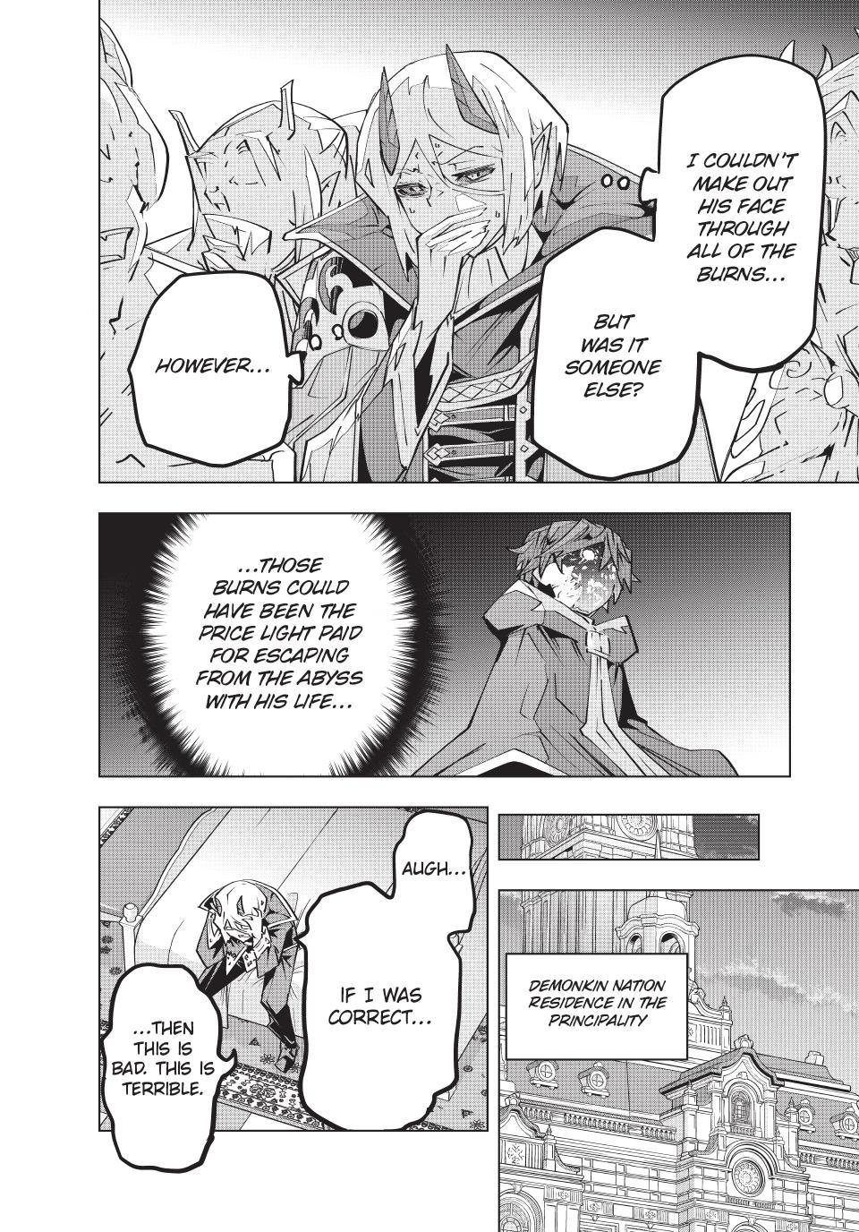 Read Backstabbed in a Backwater Dungeon My Party Tried to Kill Me But Thanks to an Infinite Gacha I Got LVL 9999 Friends and Am Out for Revenge EN Manga Online