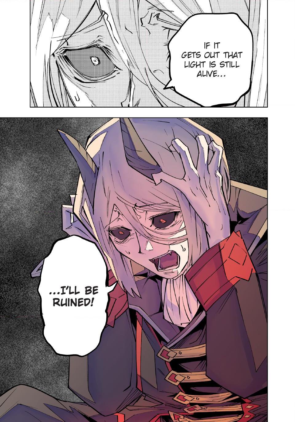 Read Backstabbed in a Backwater Dungeon My Party Tried to Kill Me But Thanks to an Infinite Gacha I Got LVL 9999 Friends and Am Out for Revenge EN Manga Online