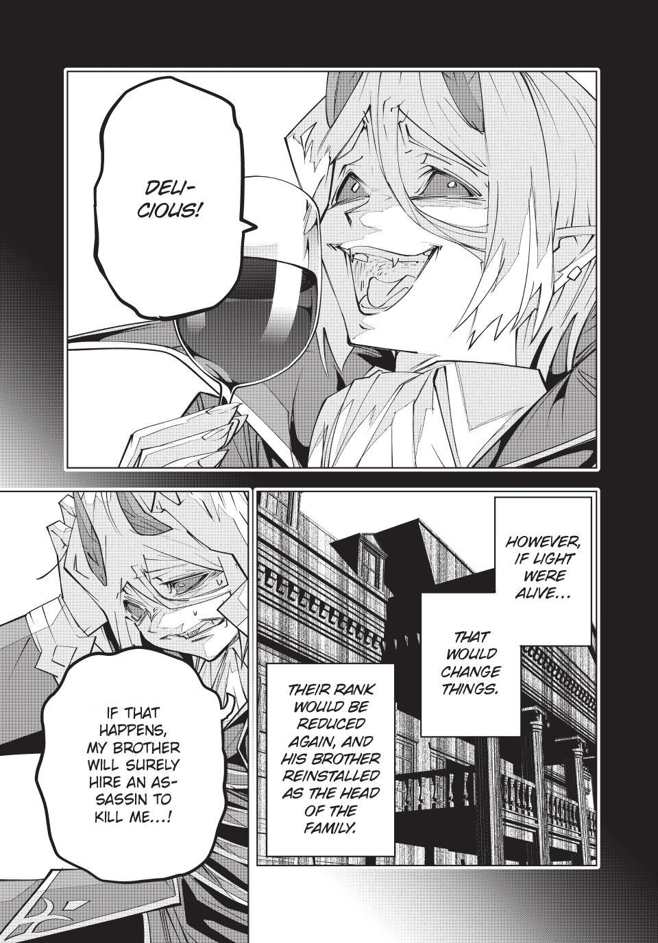Read Backstabbed in a Backwater Dungeon My Party Tried to Kill Me But Thanks to an Infinite Gacha I Got LVL 9999 Friends and Am Out for Revenge EN Manga Online