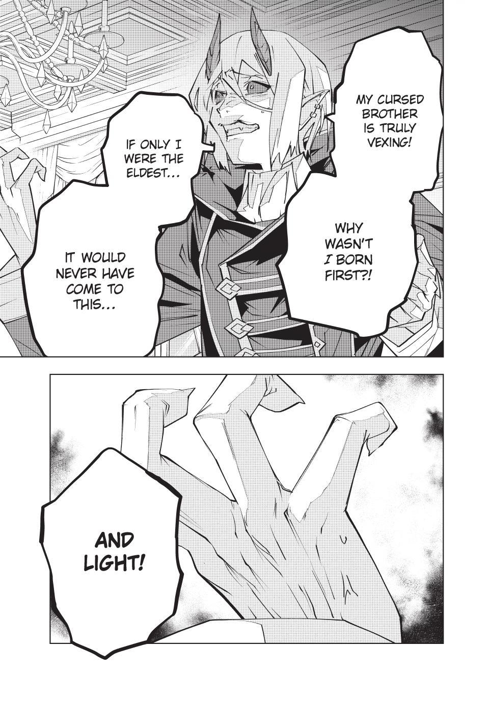 Read Backstabbed in a Backwater Dungeon My Party Tried to Kill Me But Thanks to an Infinite Gacha I Got LVL 9999 Friends and Am Out for Revenge EN Manga Online