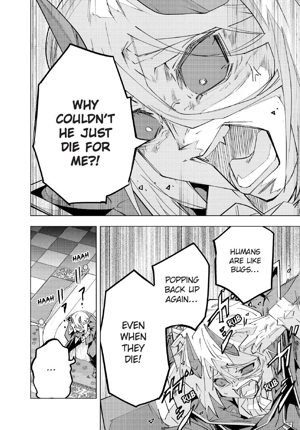 Read Backstabbed in a Backwater Dungeon My Party Tried to Kill Me But Thanks to an Infinite Gacha I Got LVL 9999 Friends and Am Out for Revenge EN Manga Online