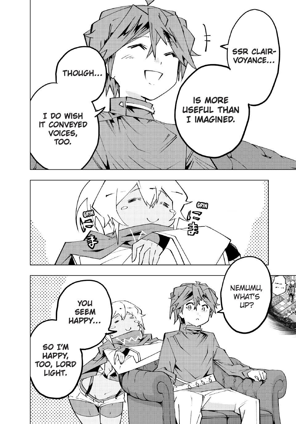 Read Backstabbed in a Backwater Dungeon My Party Tried to Kill Me But Thanks to an Infinite Gacha I Got LVL 9999 Friends and Am Out for Revenge EN Manga Online
