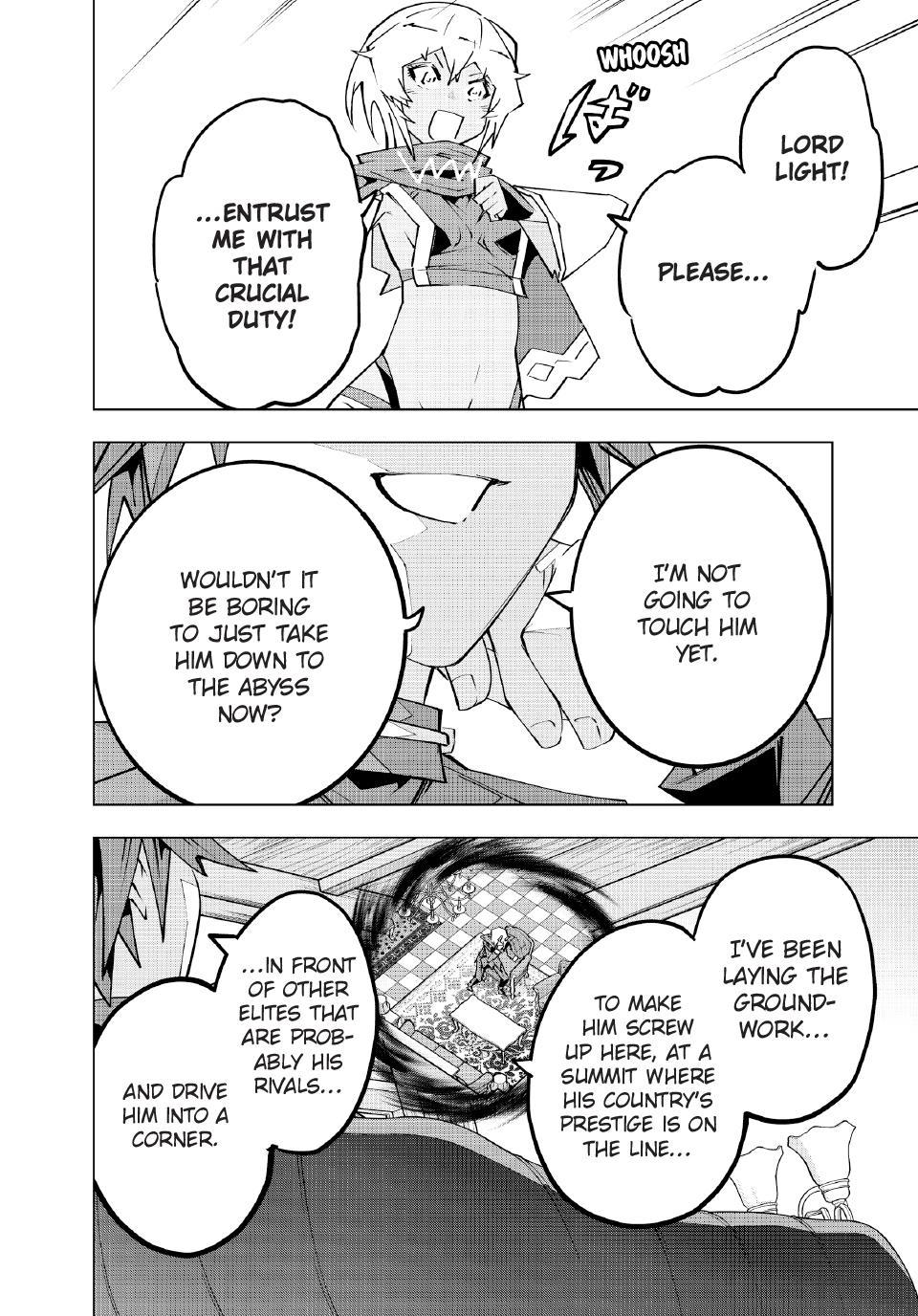 Read Backstabbed in a Backwater Dungeon My Party Tried to Kill Me But Thanks to an Infinite Gacha I Got LVL 9999 Friends and Am Out for Revenge EN Manga Online