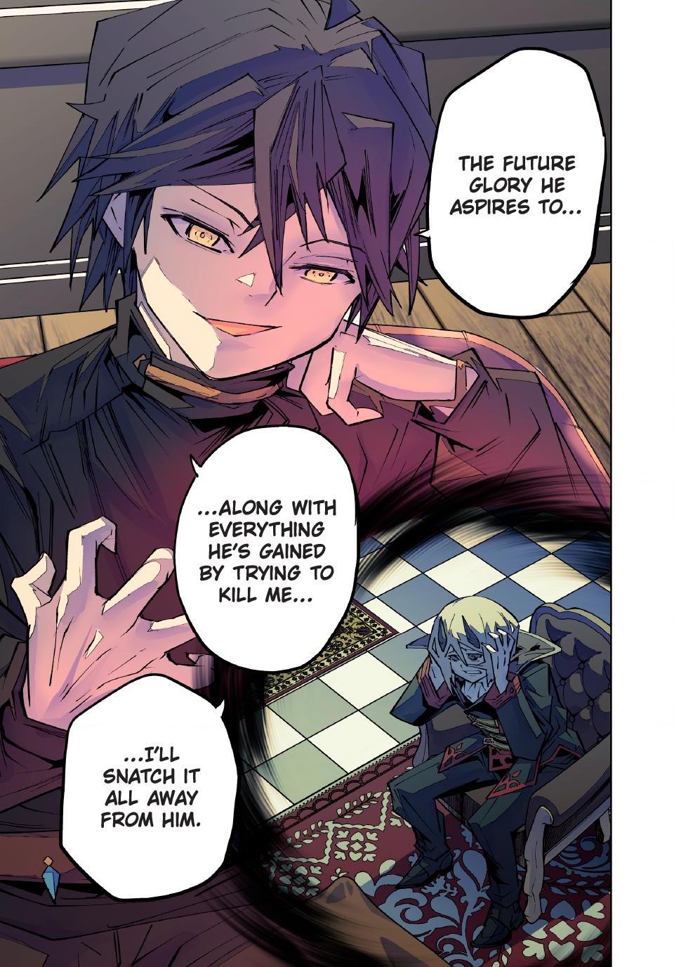 Read Backstabbed in a Backwater Dungeon My Party Tried to Kill Me But Thanks to an Infinite Gacha I Got LVL 9999 Friends and Am Out for Revenge EN Manga Online