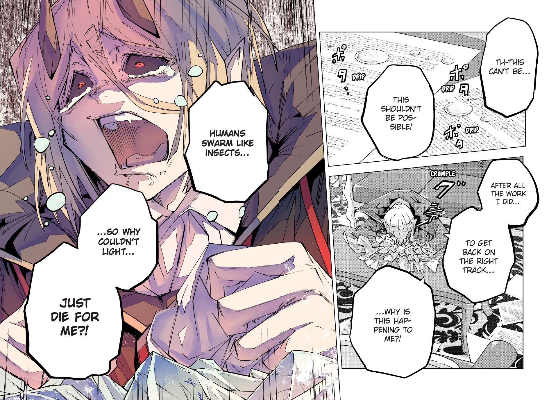 Read Backstabbed in a Backwater Dungeon My Party Tried to Kill Me But Thanks to an Infinite Gacha I Got LVL 9999 Friends and Am Out for Revenge EN Manga Online