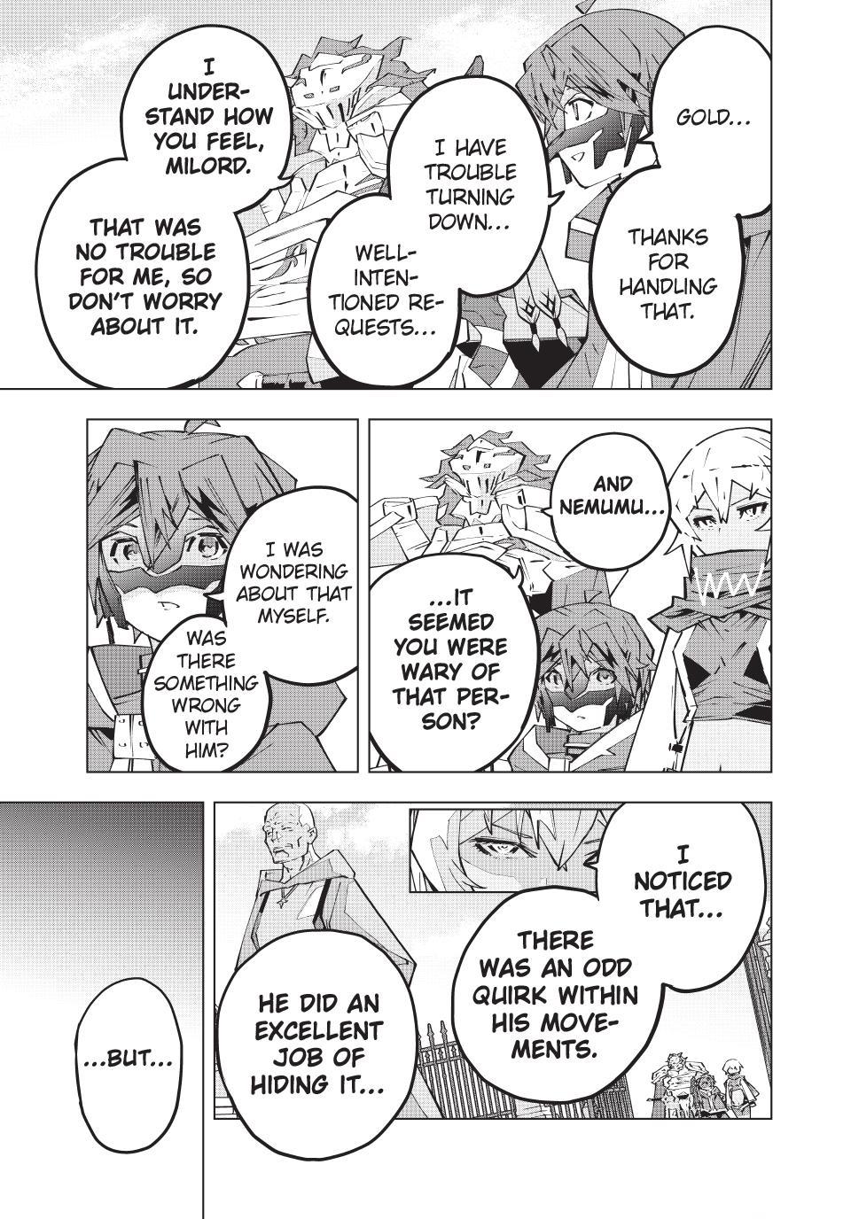 Read Backstabbed in a Backwater Dungeon My Party Tried to Kill Me But Thanks to an Infinite Gacha I Got LVL 9999 Friends and Am Out for Revenge EN Manga Online